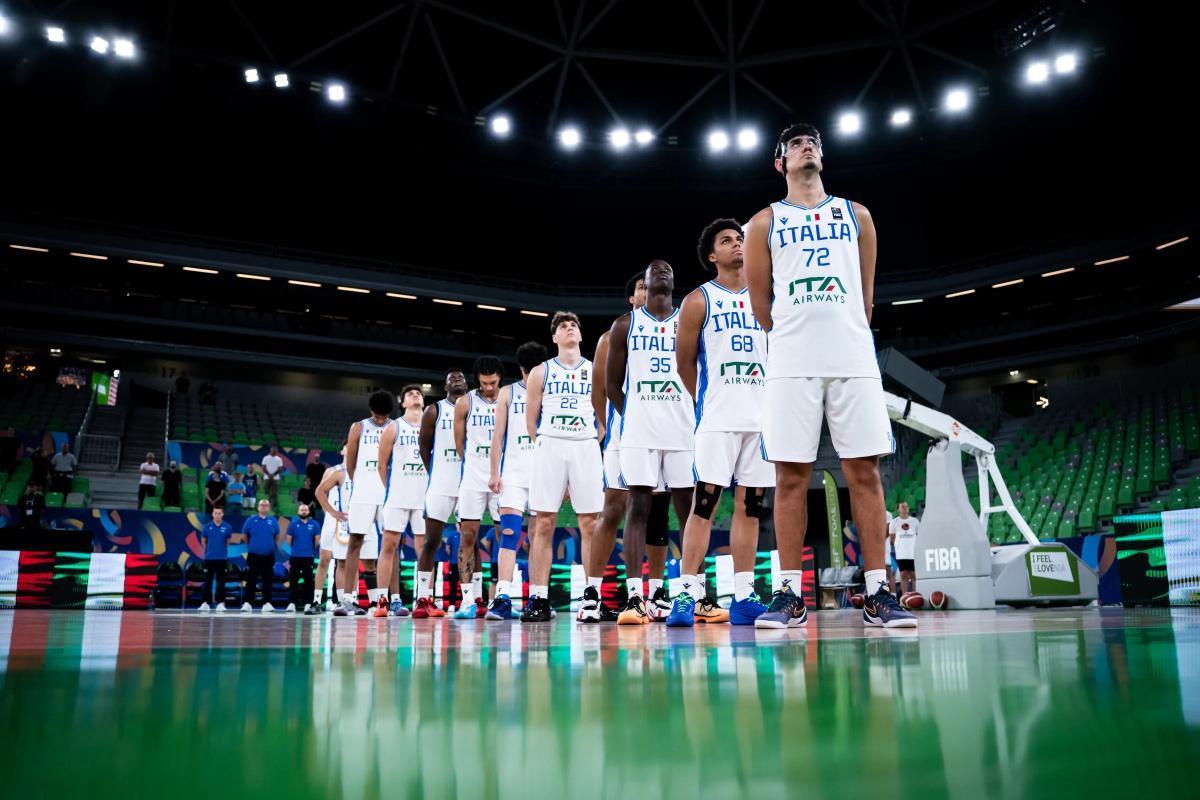 L'Italia batte la Turchia negli Europei under 20. Atamah e Crestan, 20' a testa in campo L'Italia batte la Turchia negli Europei under 20. Atamah e Crestan, 20' a testa in campo
