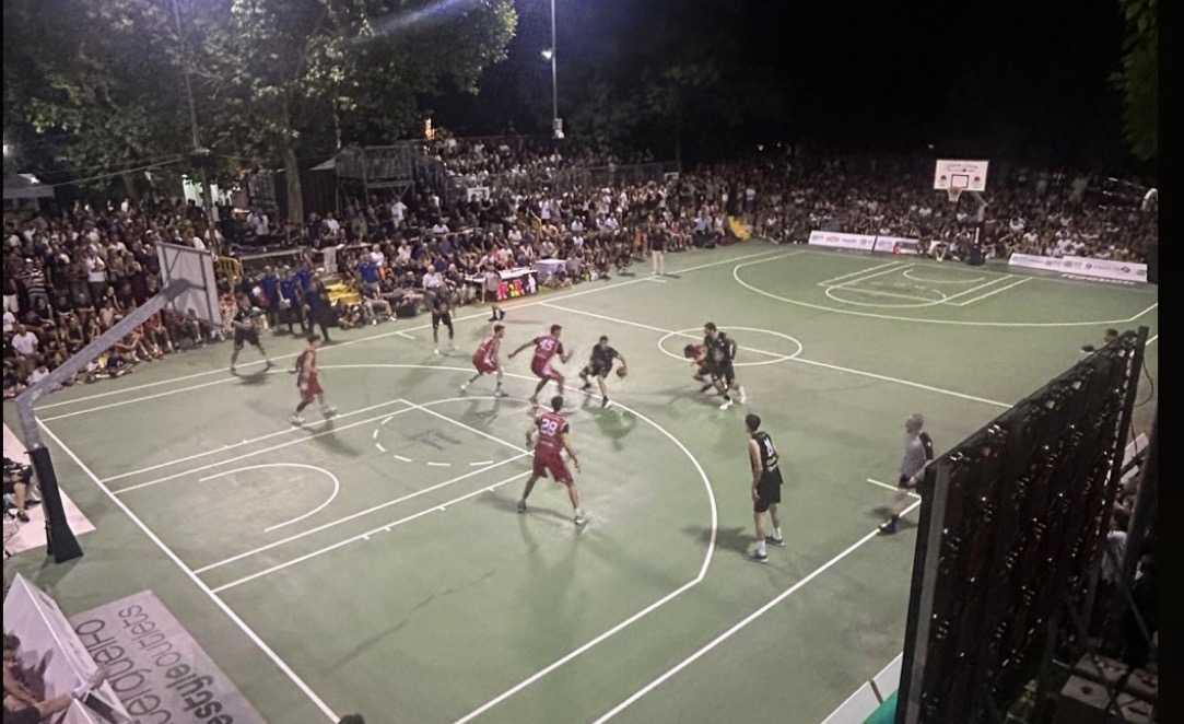 Un’altra vittoria per coach Salieri nel torneo “Giardini Margherita” di Bologna