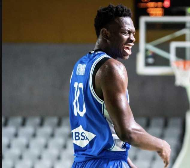 Atamah 13 punti in 13’ e l’Italia under 20 batte la Romania 96-69 agli Europei