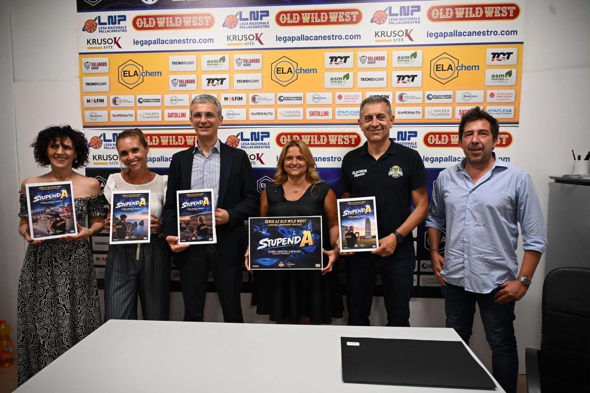 Ecco "StupendA", la campagna abbonamenti 2026/27 che punta ad un nuovo record Ecco "StupendA", la campagna abbonamenti 2026/27 che punta ad un nuovo record