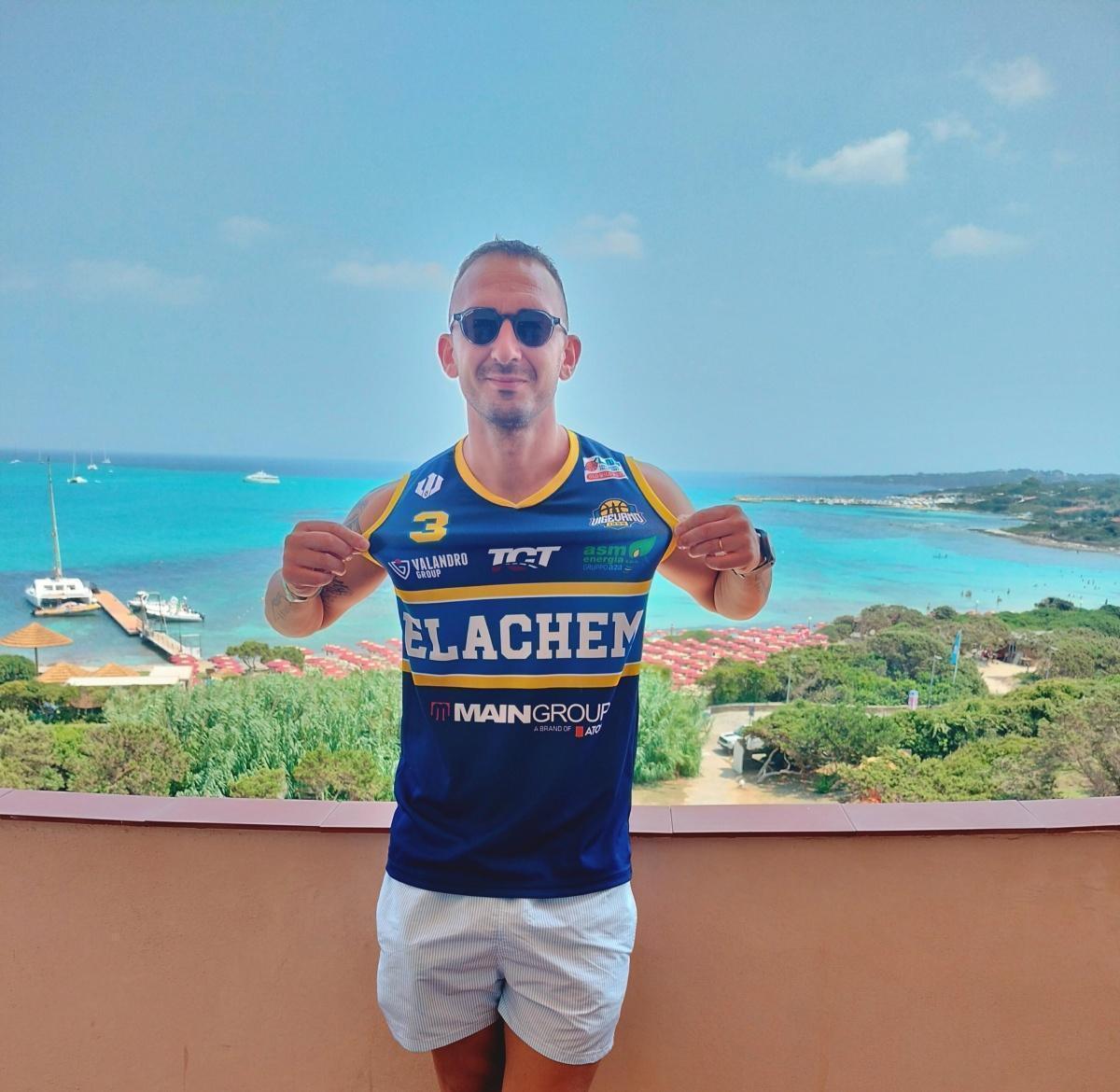 Estate a tinte gialloblu: inviateci le vostre foto dalle vacanze!