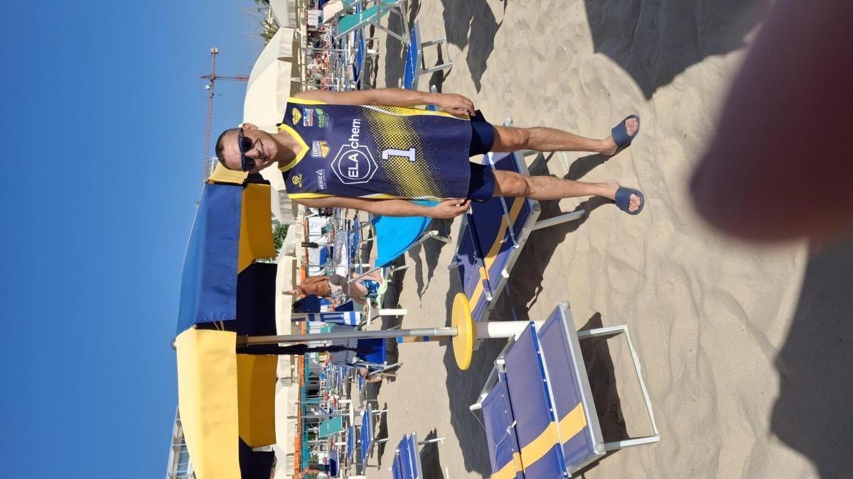Estate a tinte gialloblu: inviateci le vostre foto dalle vacanze!