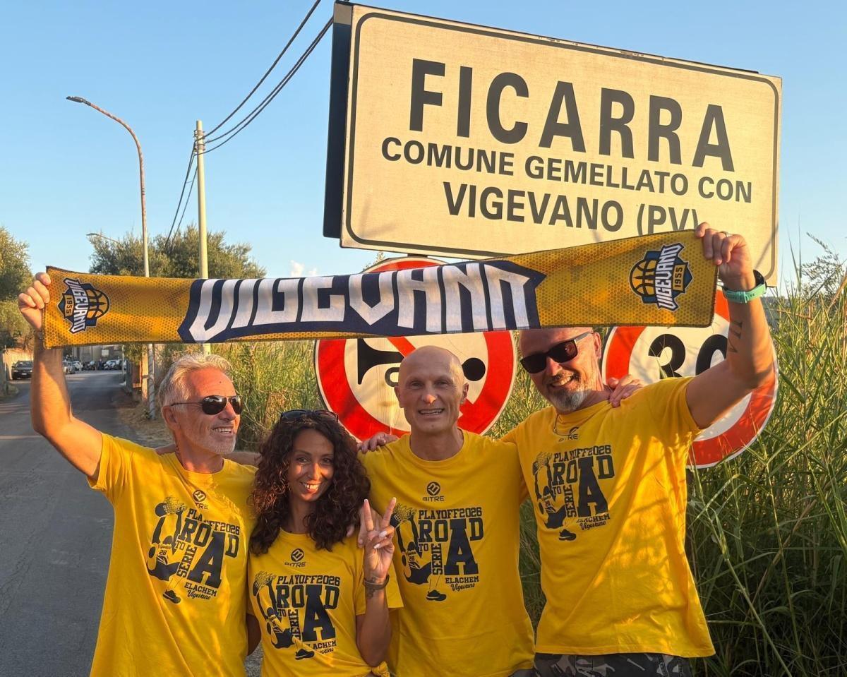 Estate gialloblu: continuate a inviarci le foto delle vostre vacanze!