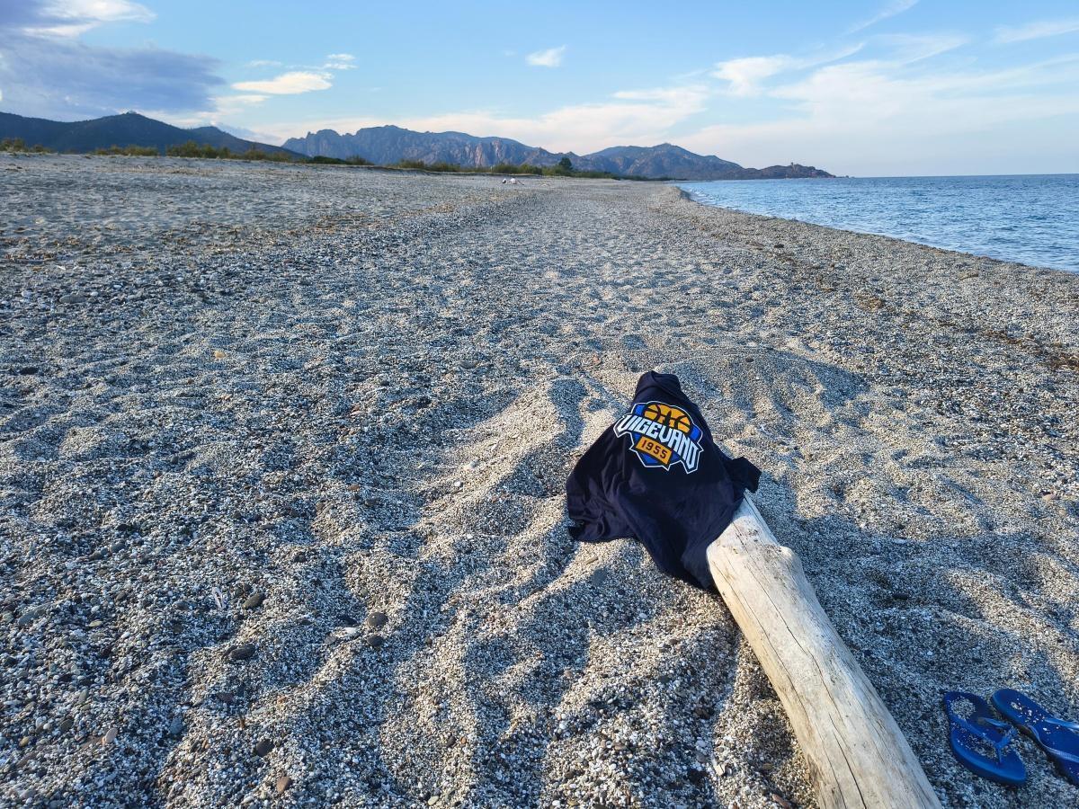 Estate gialloblu: continuate a inviarci le foto delle vostre vacanze!