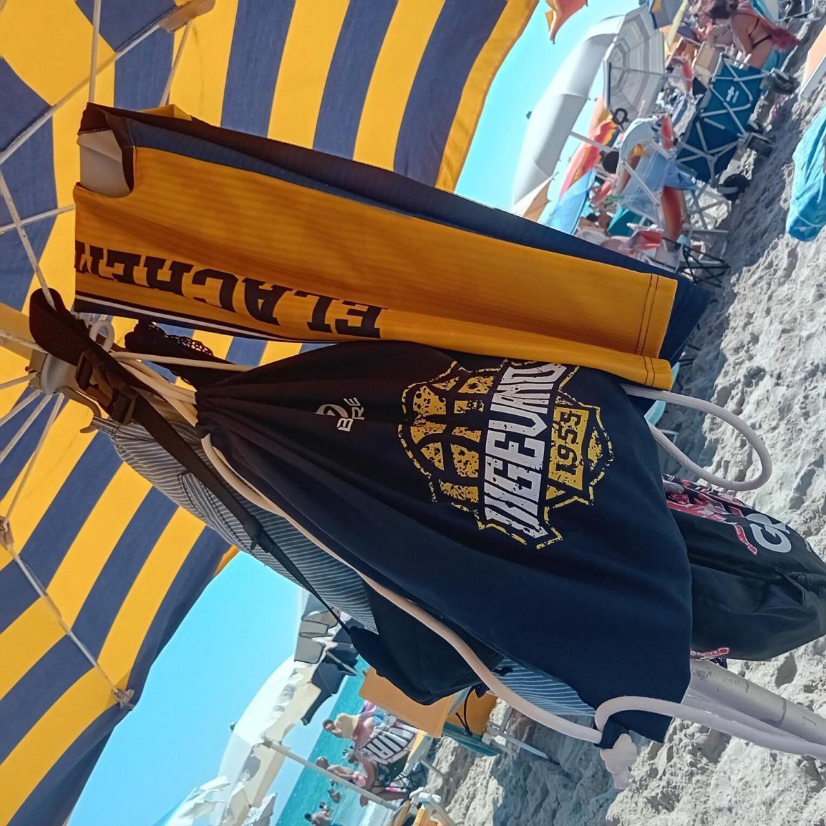 Dolci vacanze gialloblu: un'altra carrellata di foto dai nostri tifosi. Vi riconoscete?
