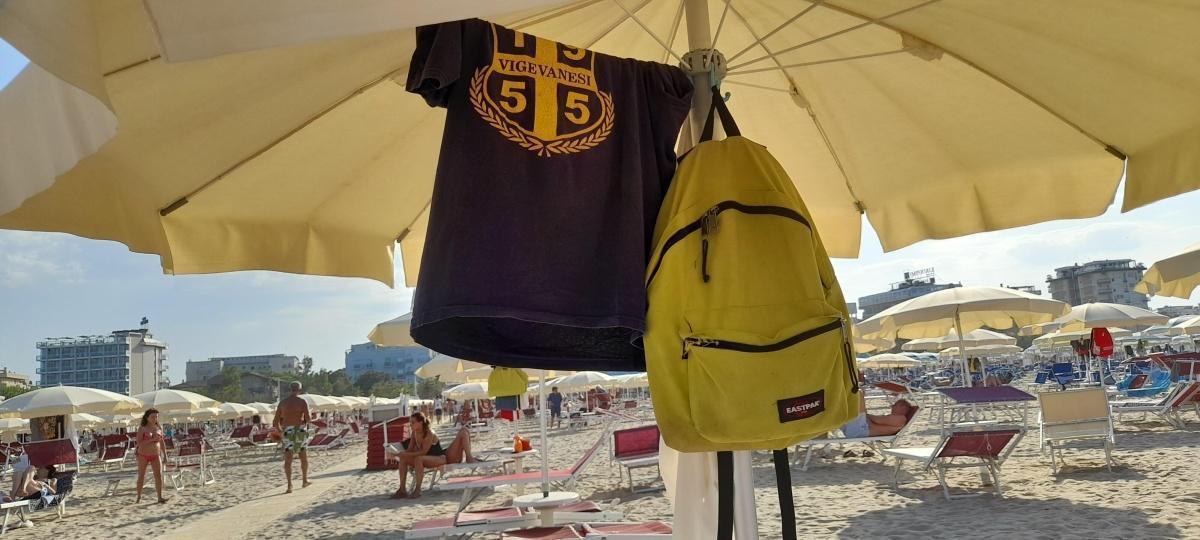 Dolci vacanze gialloblu: un'altra carrellata di foto dai nostri tifosi. Vi riconoscete?