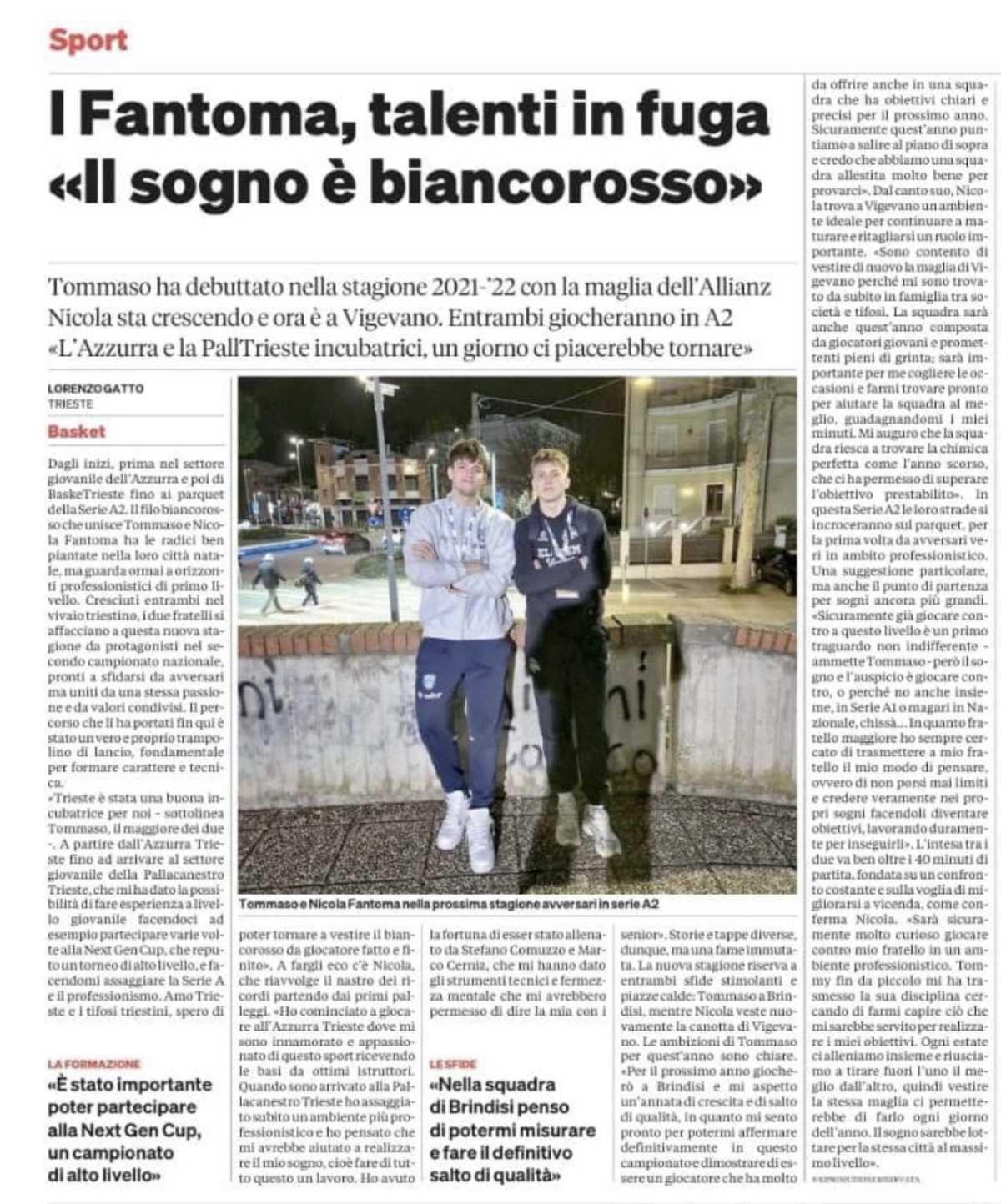 17/08/26 - Il Piccolo