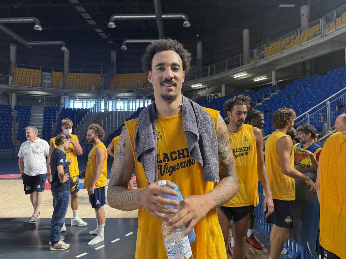 Tornano sette le amichevoli prestagionali: entra la partita contro Orzinuovi Tornano sette le amichevoli prestagionali: entra la partita contro Orzinuovi