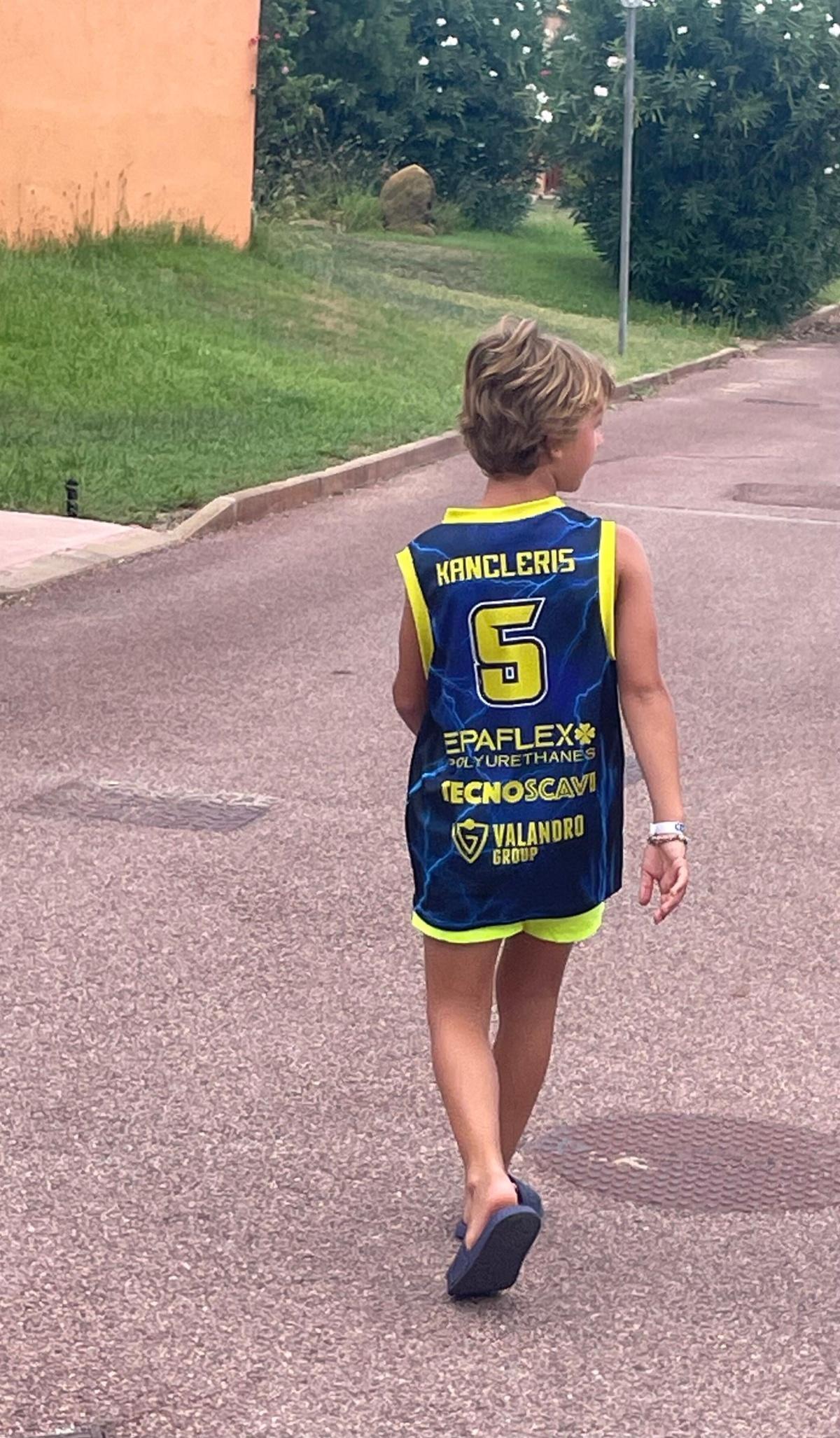 Foto, foto, foto....i colori gialloblu invadono il mondo!
