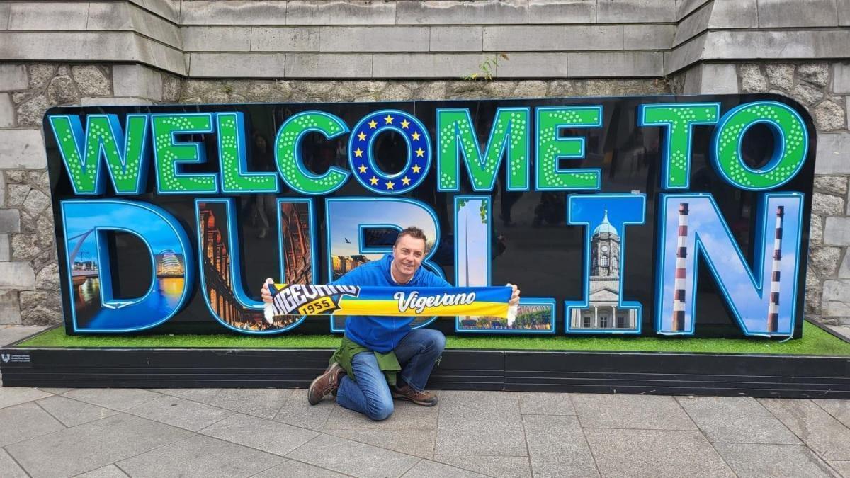 Ancora foto da tutto il mondo per l'estate gialloblu!