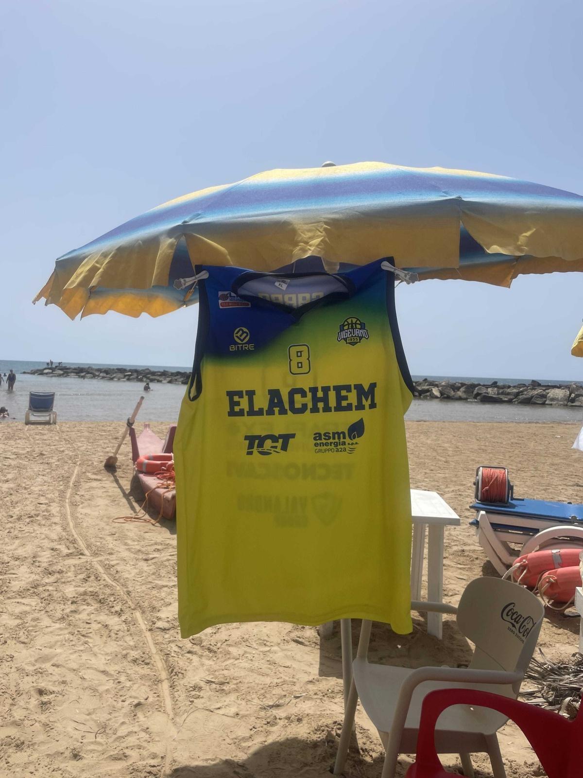 Ancora foto da tutto il mondo per l'estate gialloblu!