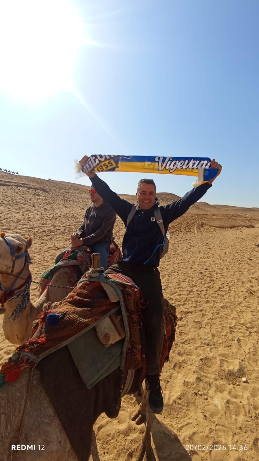 Ancora foto da tutto il mondo per l'estate gialloblu! Ancora foto da tutto il mondo per l'estate gialloblu!