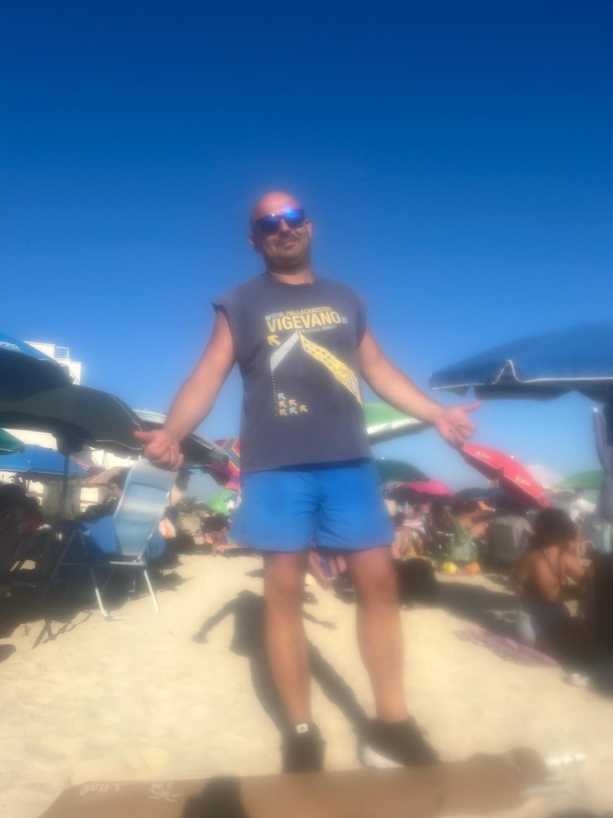 Ancora foto da tutto il mondo per l'estate gialloblu!