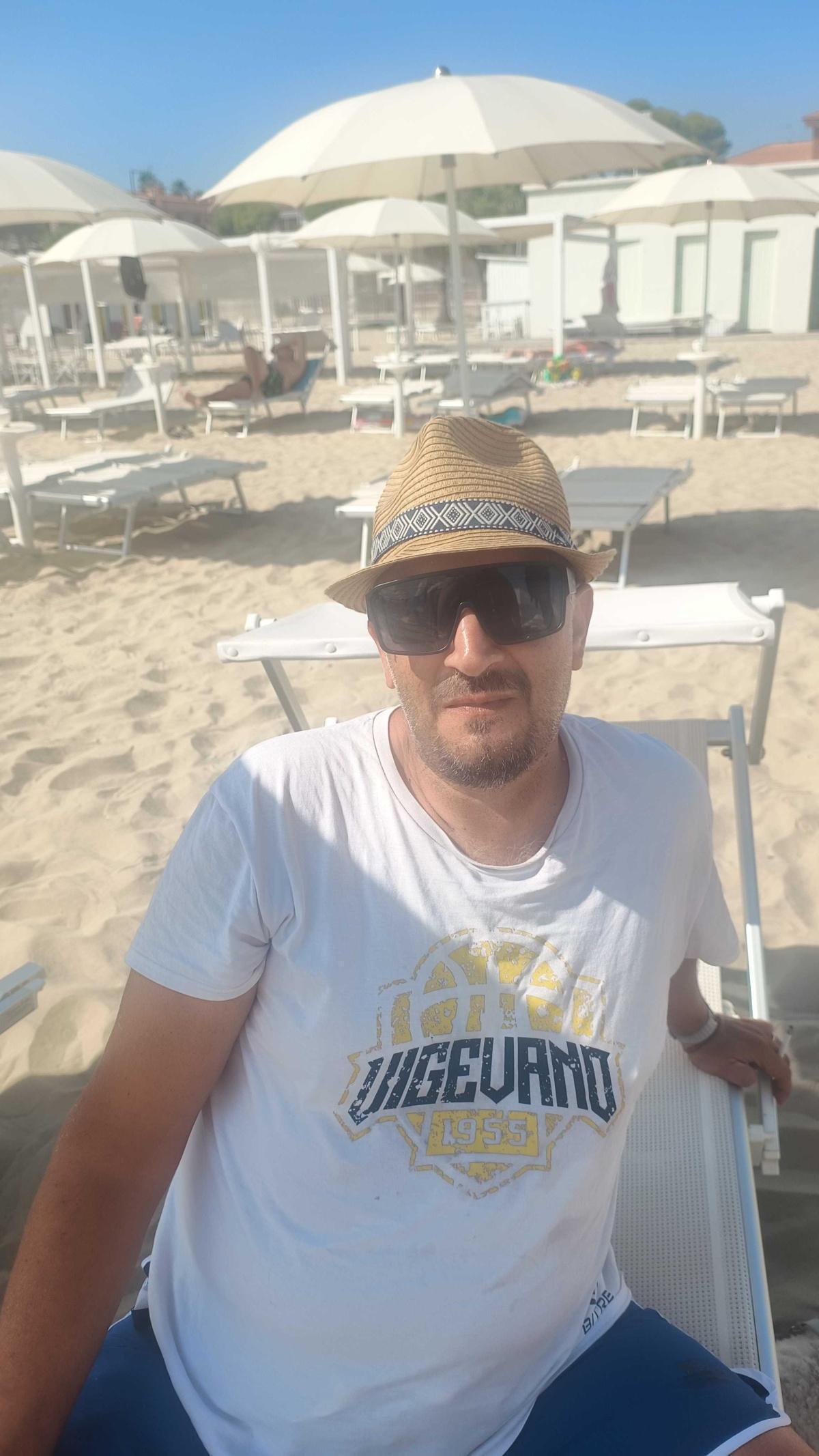 Ancora foto da tutto il mondo per l'estate gialloblu!