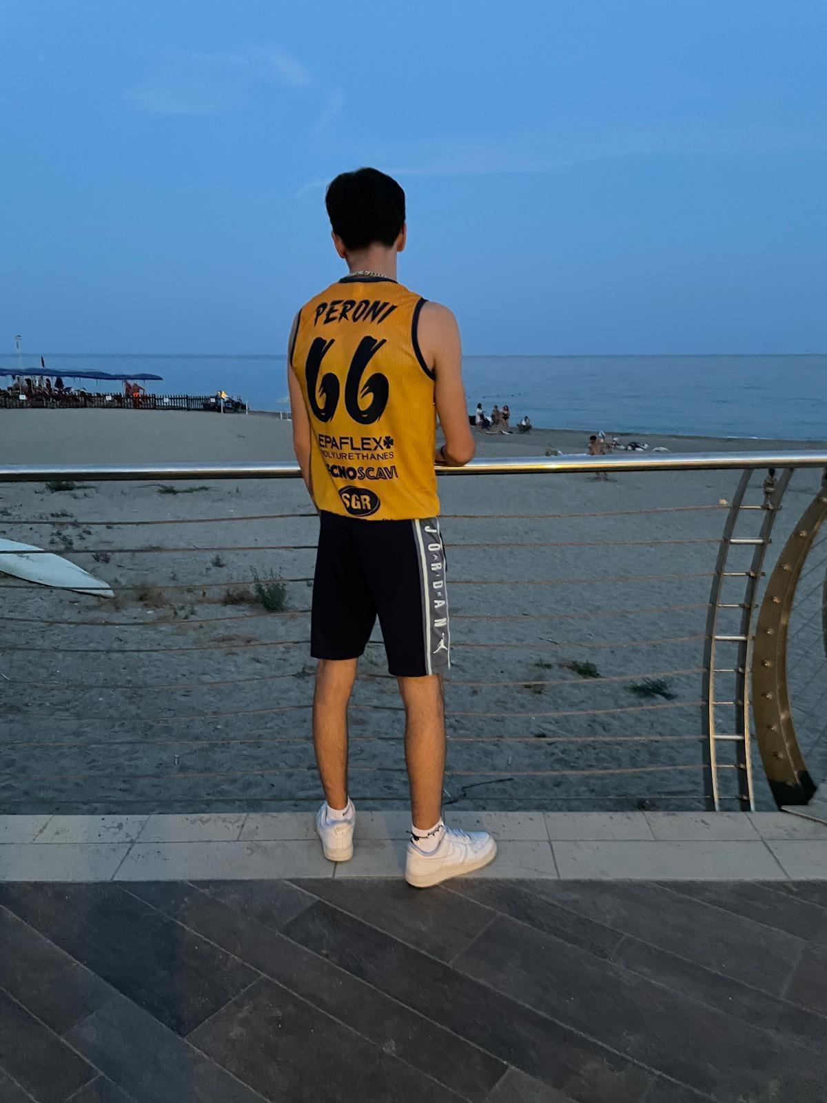 Ancora foto da tutto il mondo per l'estate gialloblu!