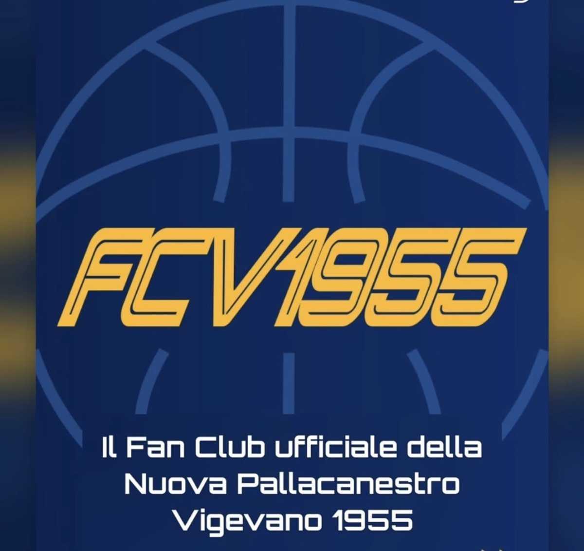 Nasce ufficialmente il Fan Club Vigevano 1955 Nasce ufficialmente il Fan Club Vigevano 1955