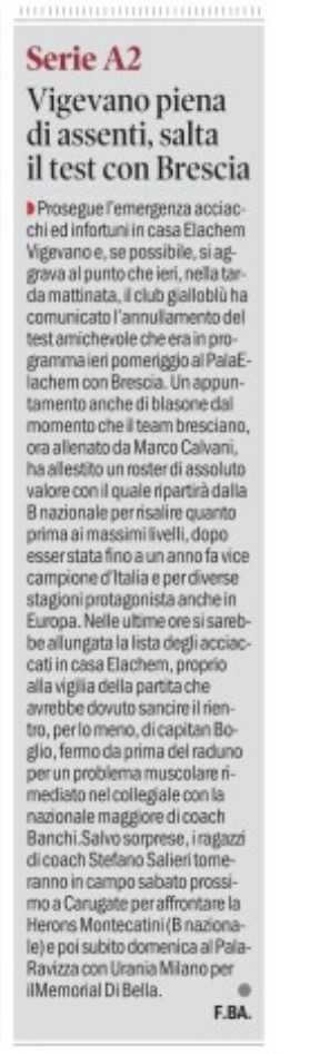 06/09/26 - La Provincia Pavese