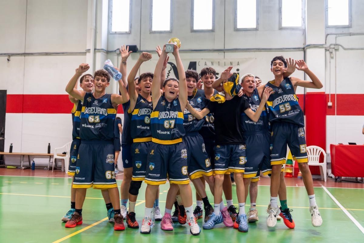 Parte bene la stagione di CAT Vigevano con le prime soddisfazioni nei tornei di preparazione Parte bene la stagione di CAT Vigevano con le prime soddisfazioni nei tornei di preparazione