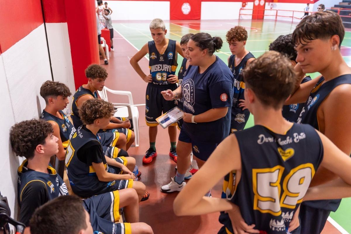 Parte bene la stagione di CAT Vigevano con le prime soddisfazioni nei tornei di preparazione