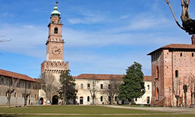 Vigevano 1955 si presenta ai tifosi mercoledì 23 settembre a "Sport Exhibition Vigevano 2026"