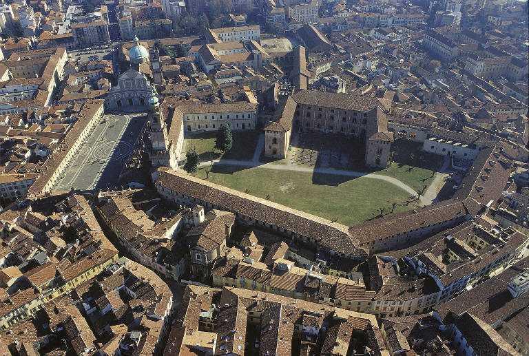 Tutti i motivi per non perdersi la presentazione al Castello di mercoledì 23 settembre...