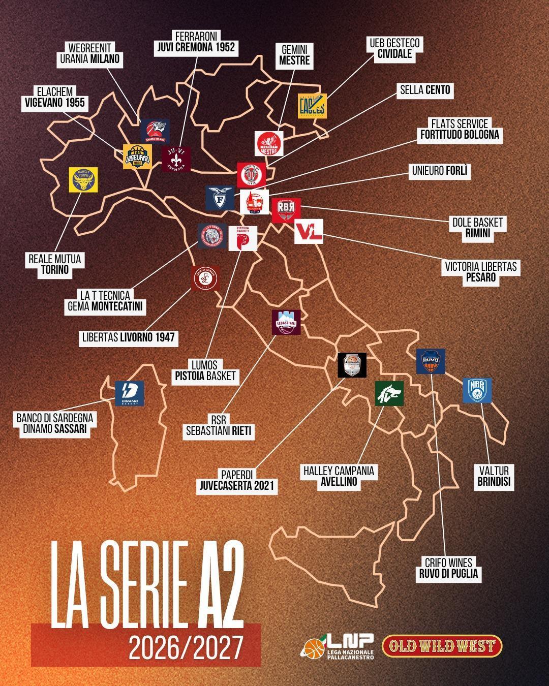 Scatta il campionato, Forli’ vince nell’anticipo a Cividale. Le ultime dai campi Scatta il campionato, Forli’ vince nell’anticipo a Cividale. Le ultime dai campi