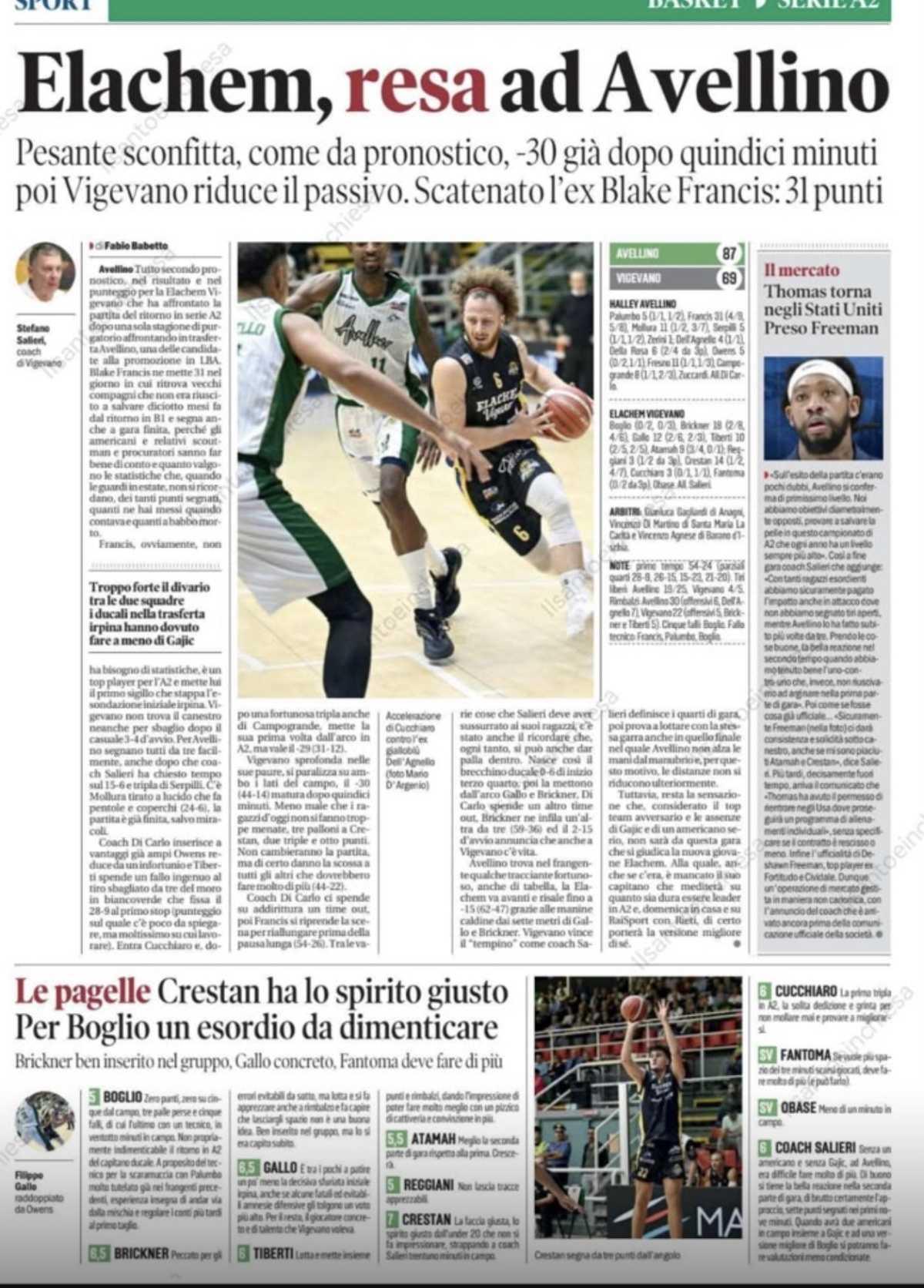 28/09/26 - La Provincia Pavese