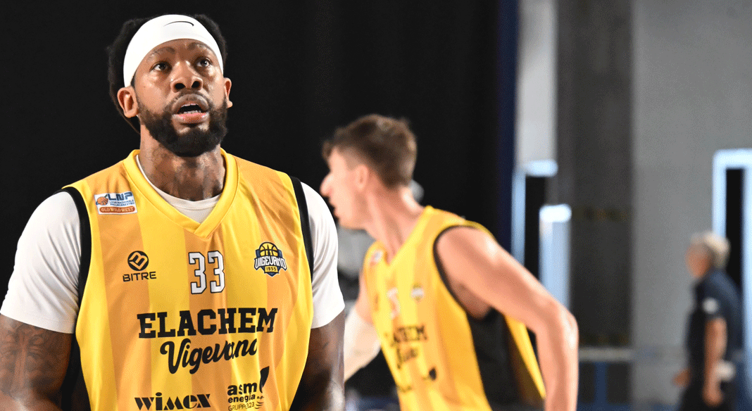 Rieti parte forte e non si fa più raggiungere: Vigevano è battuta 64-79 Rieti parte forte e non si fa più raggiungere: Vigevano è battuta 64-79