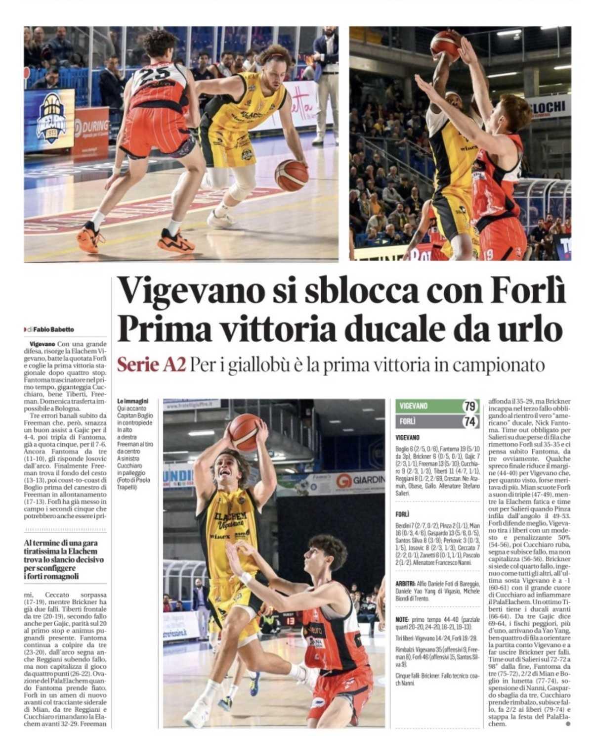 22/10/26 - La Provincia Pavese