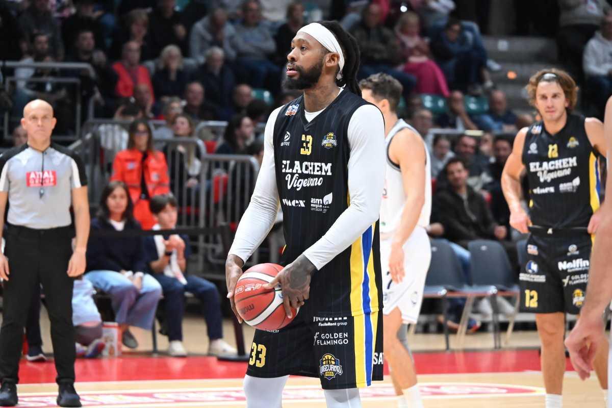 Freeman: "Una serata emozionante, felice di far parte di questo gruppo"