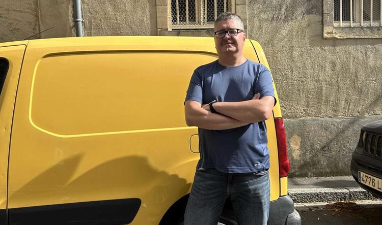 Da Saint Malo forza gialloblu, sempre!!!
