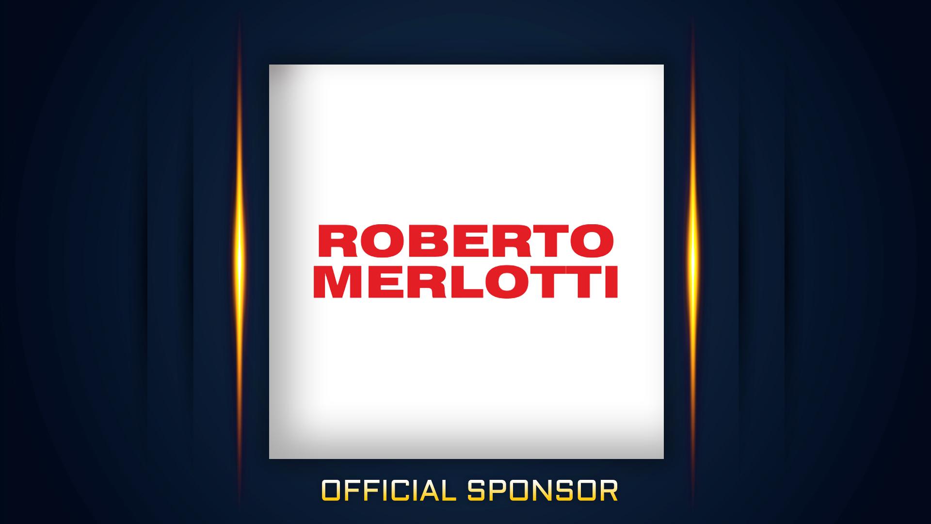 Roberto Merlotti