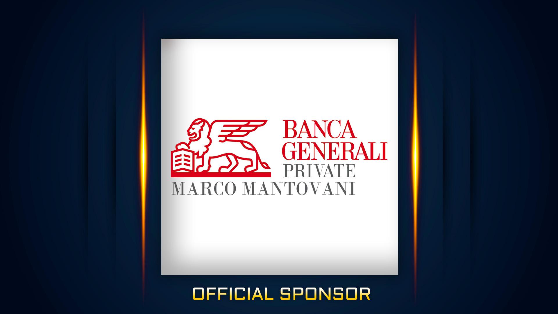 Marco Mantovani - Banca Generali