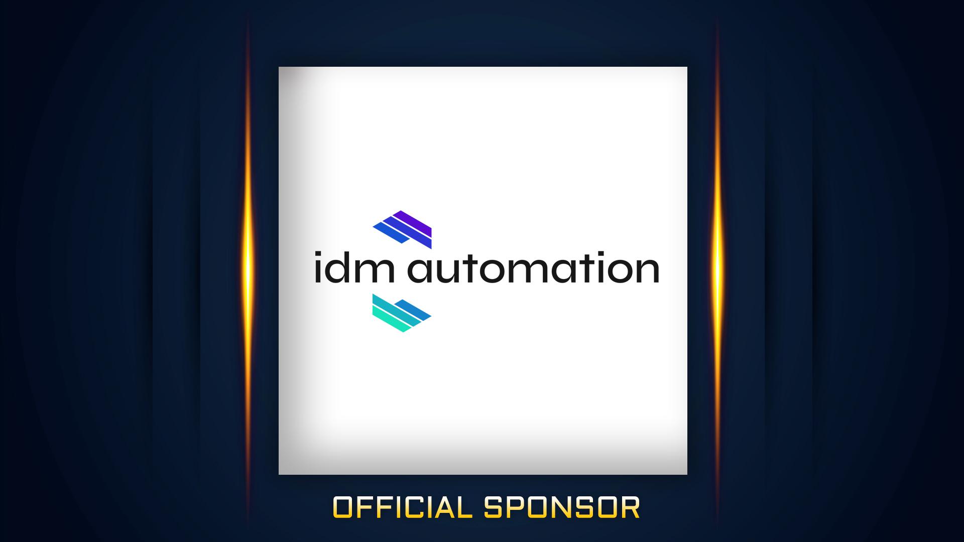 IDM Automation