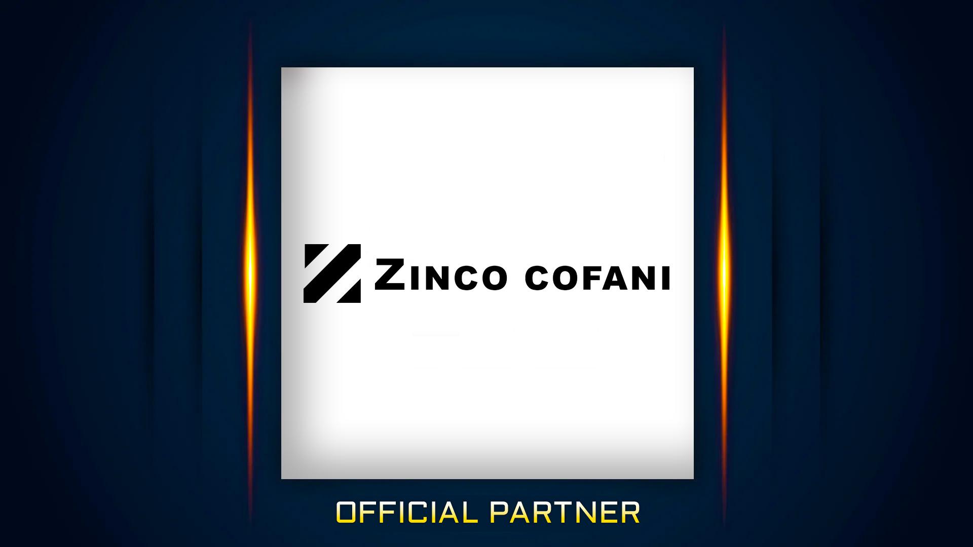 Zinco-Cofani