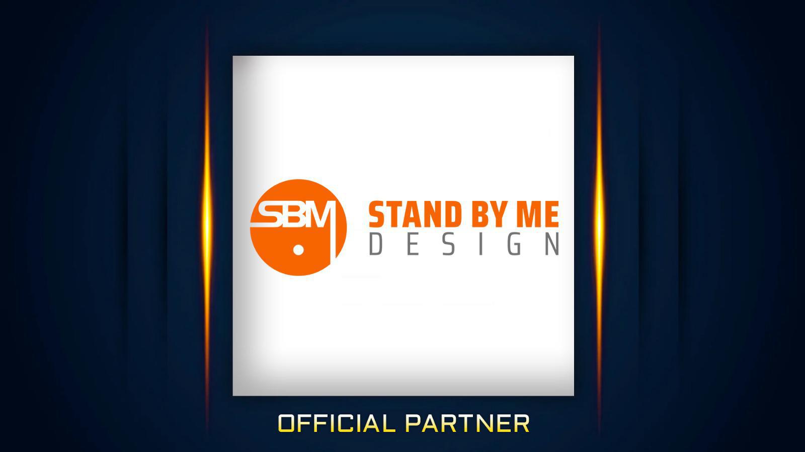 Stand By Me Design