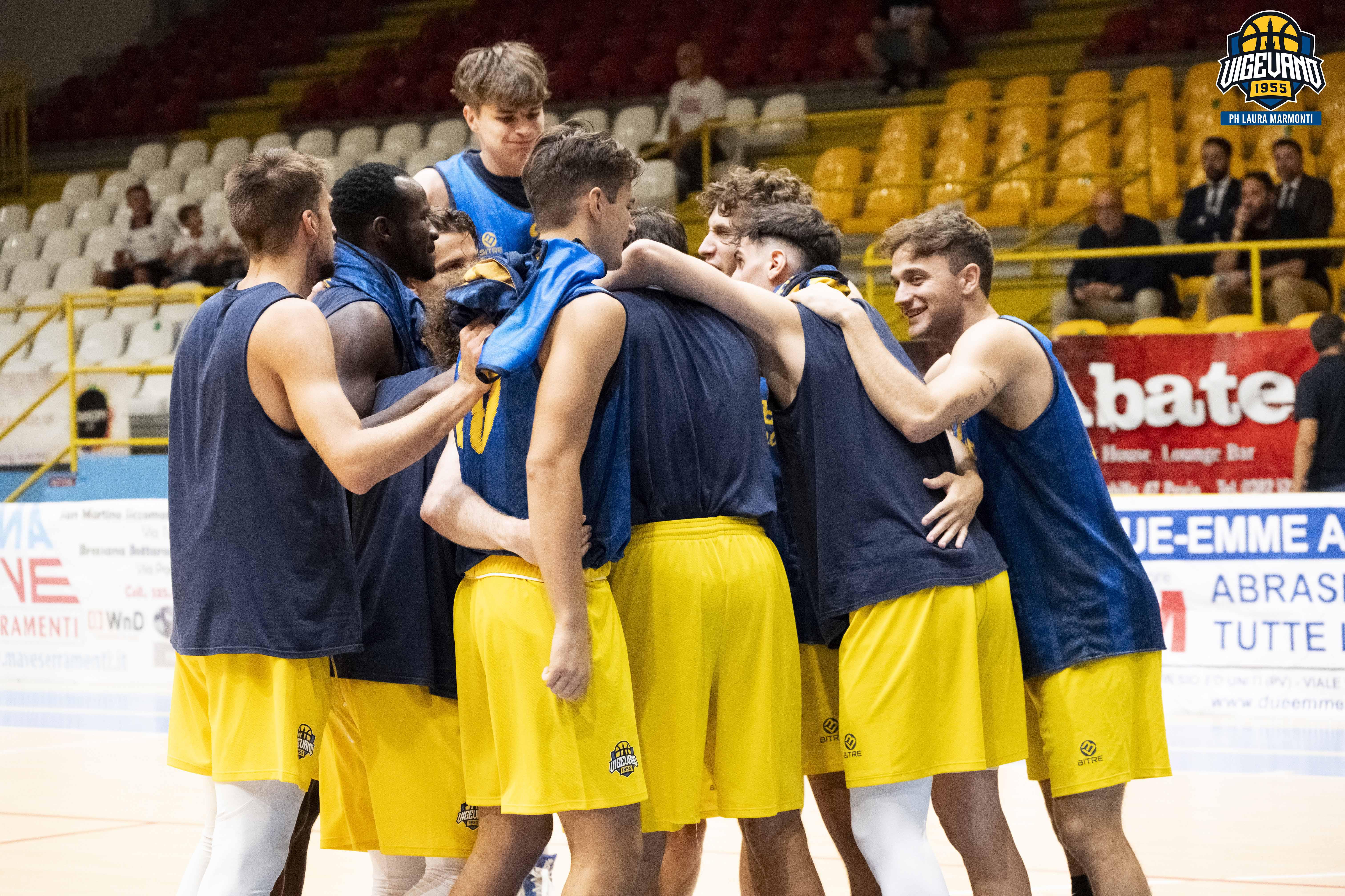 Foto di Laura Marmonti