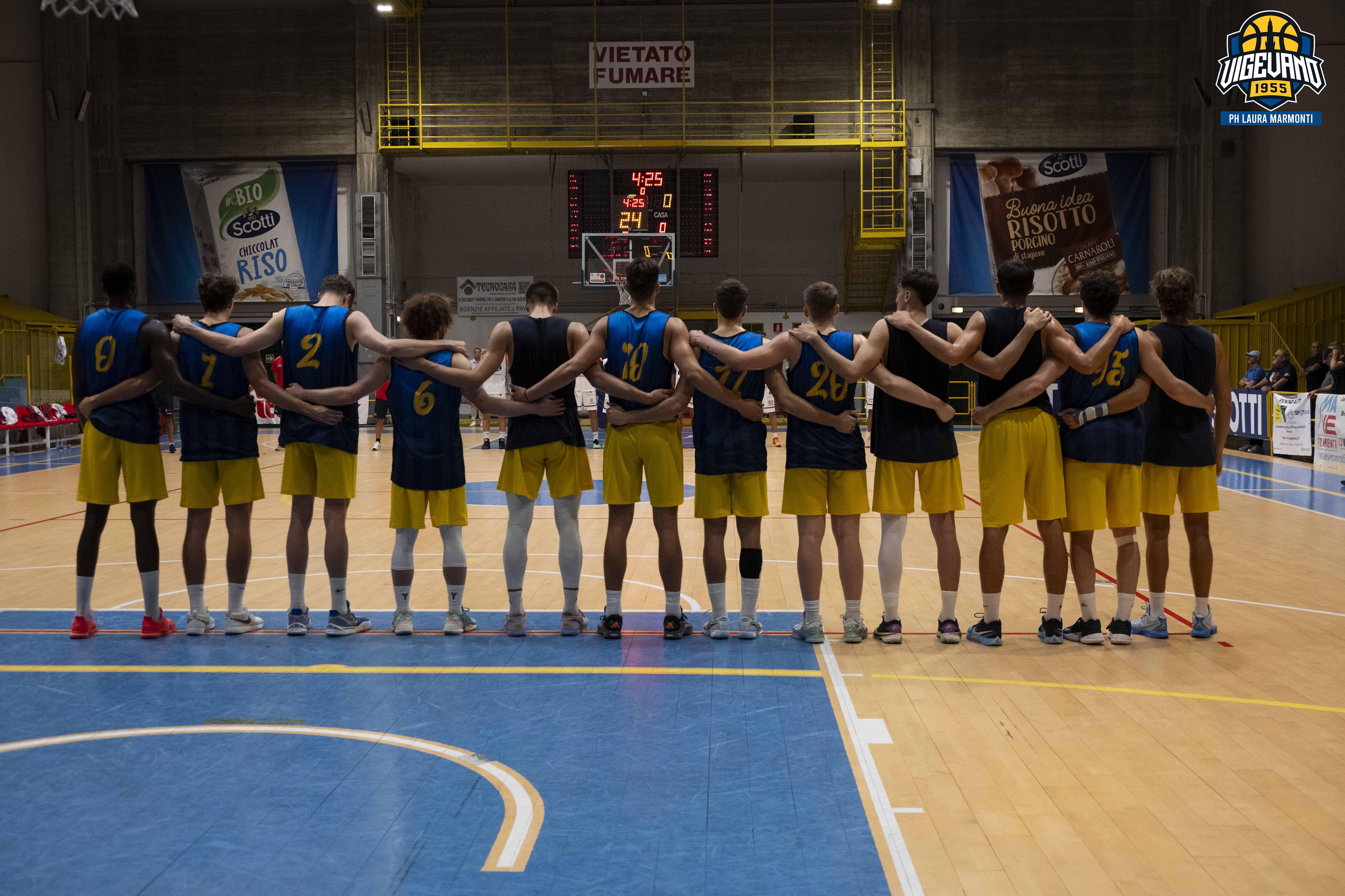 Foto di Laura Marmonti