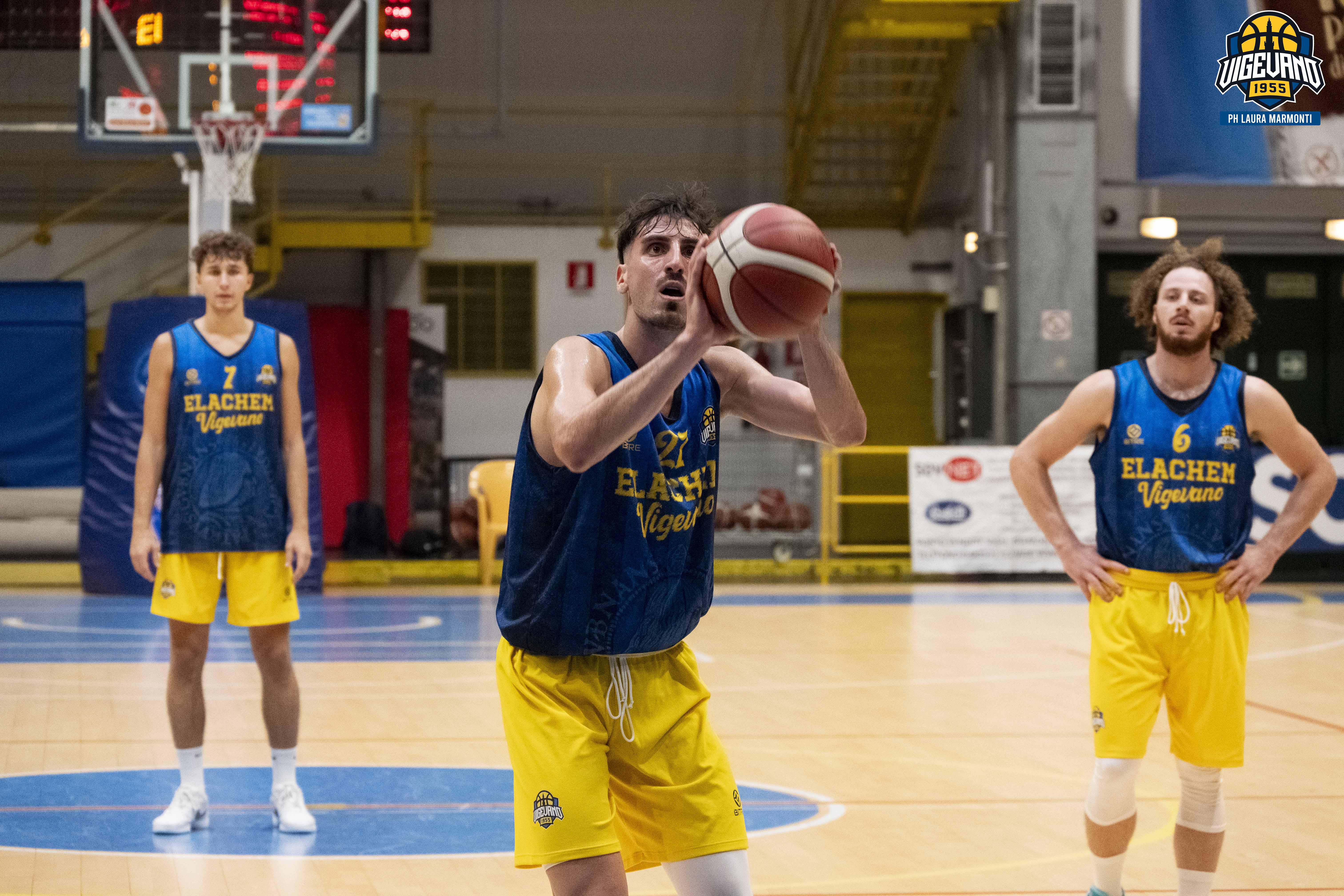 Foto di Laura Marmonti