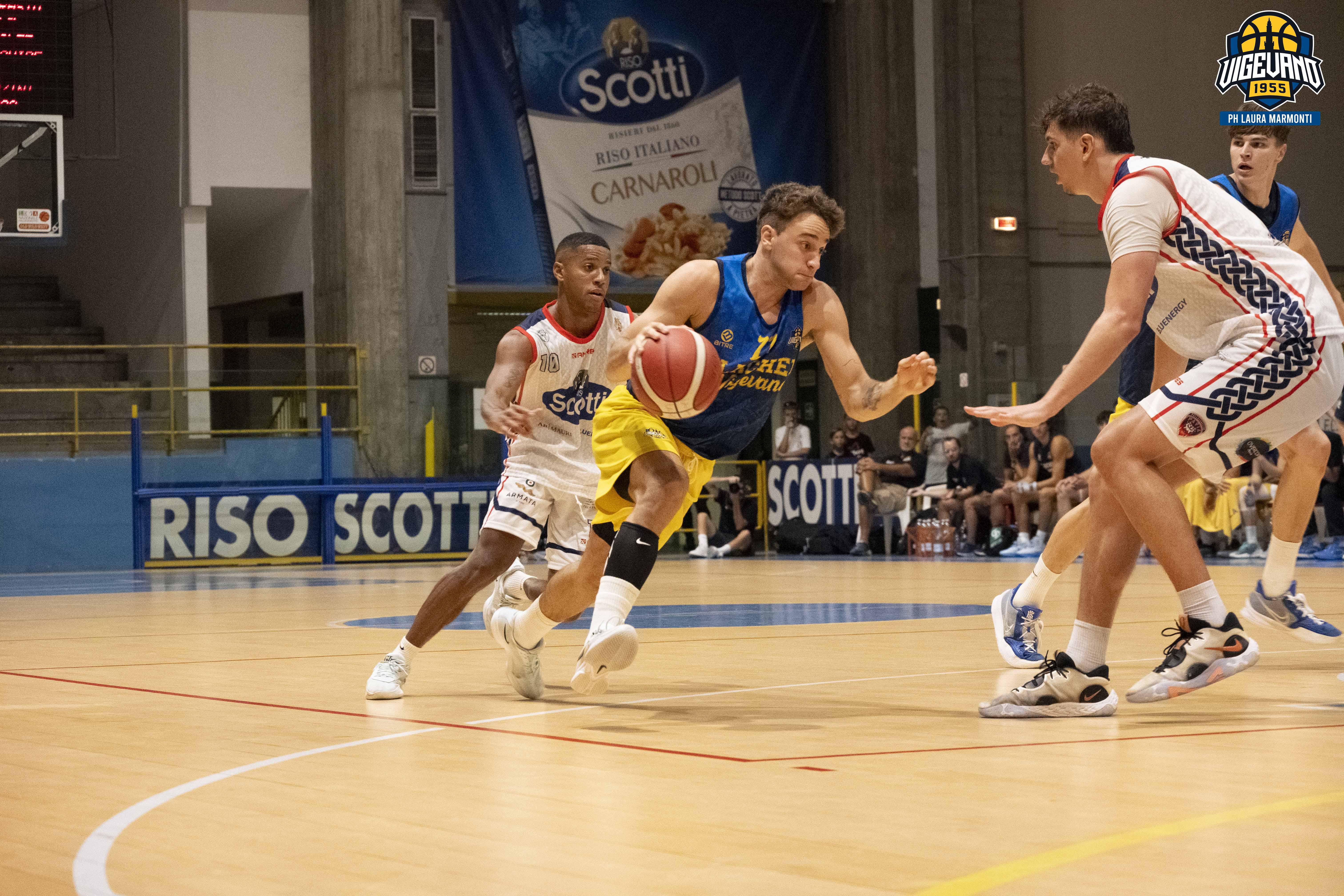 Foto di Laura Marmonti