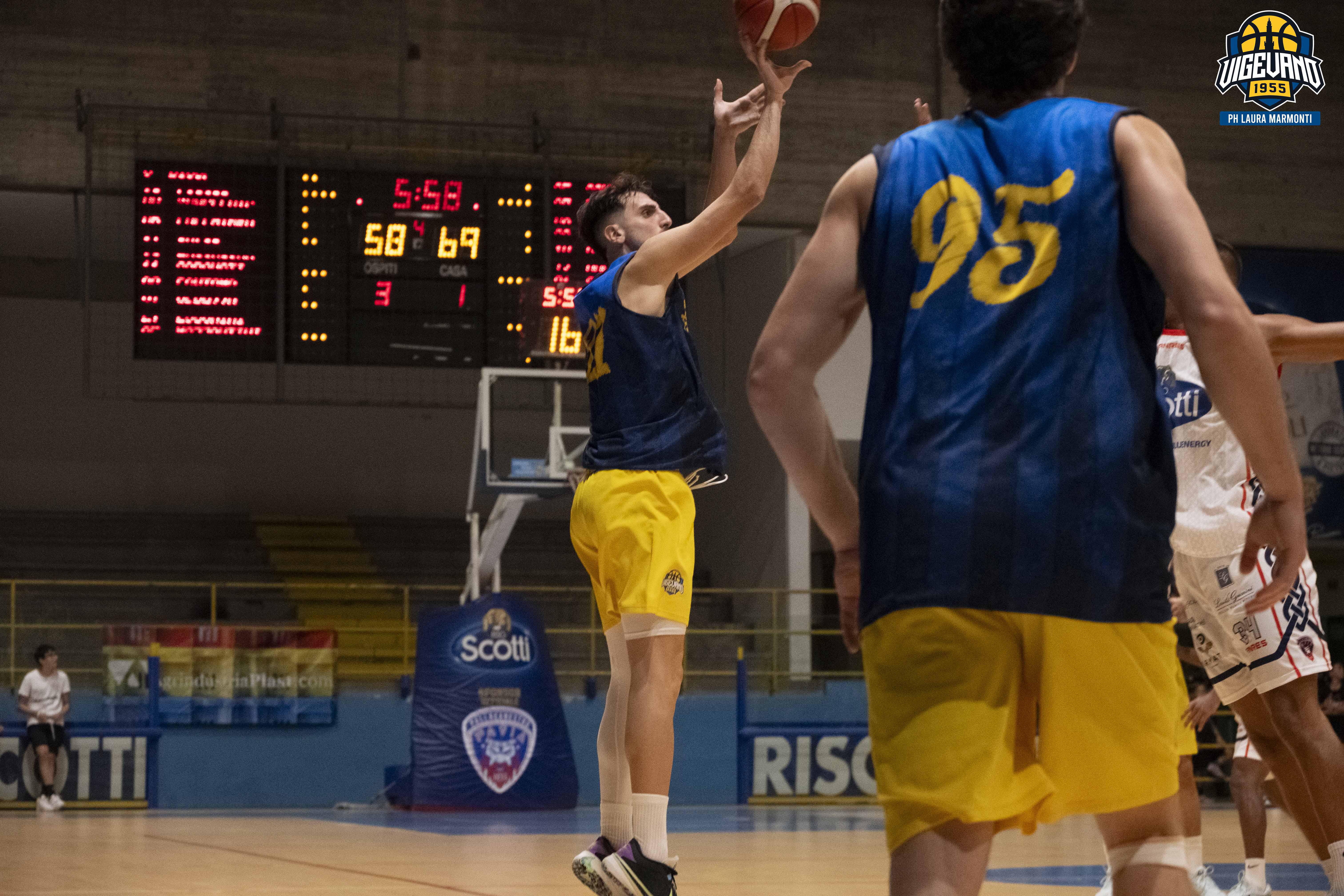 Foto di Laura Marmonti