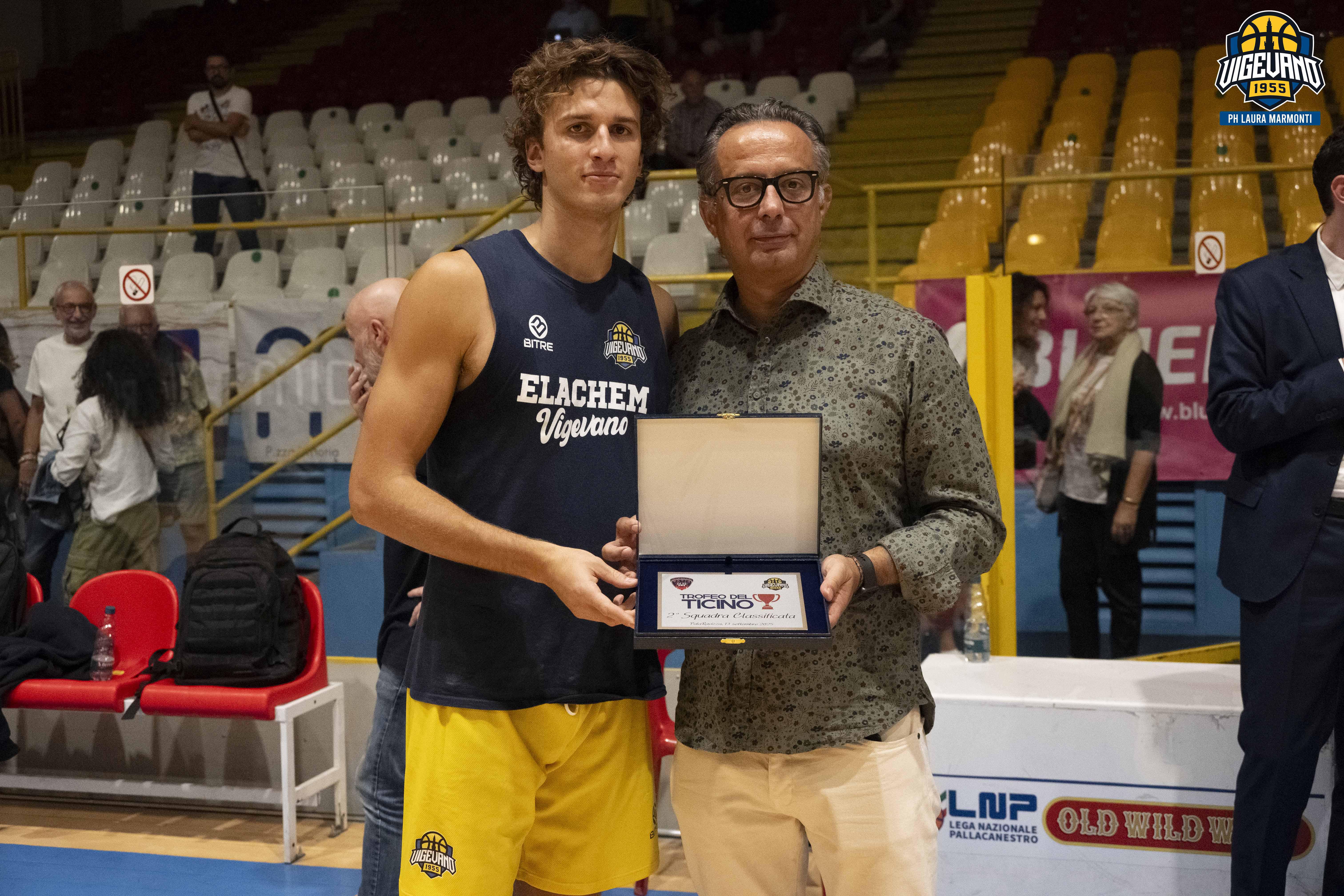 Foto di Laura Marmonti