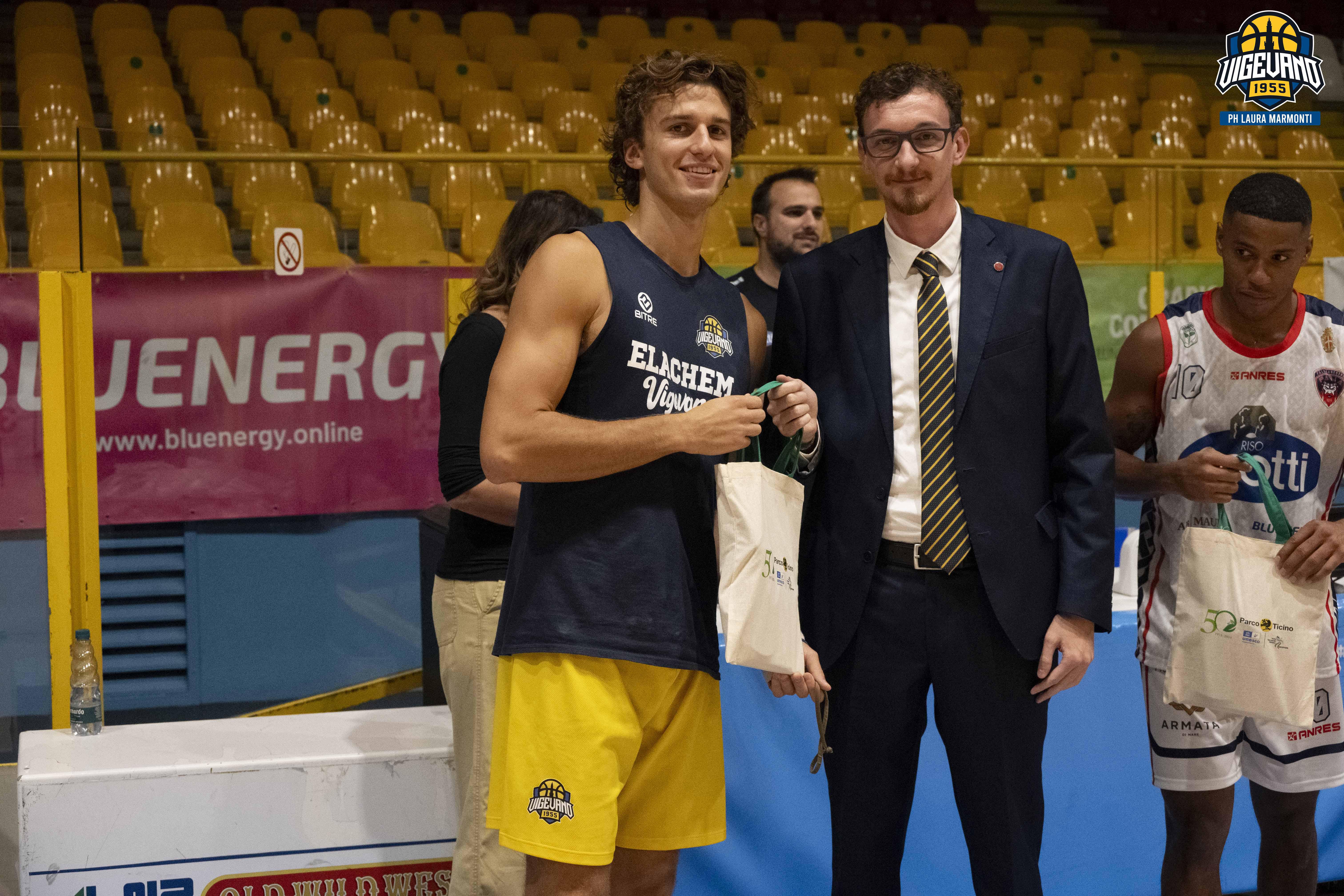 Foto di Laura Marmonti