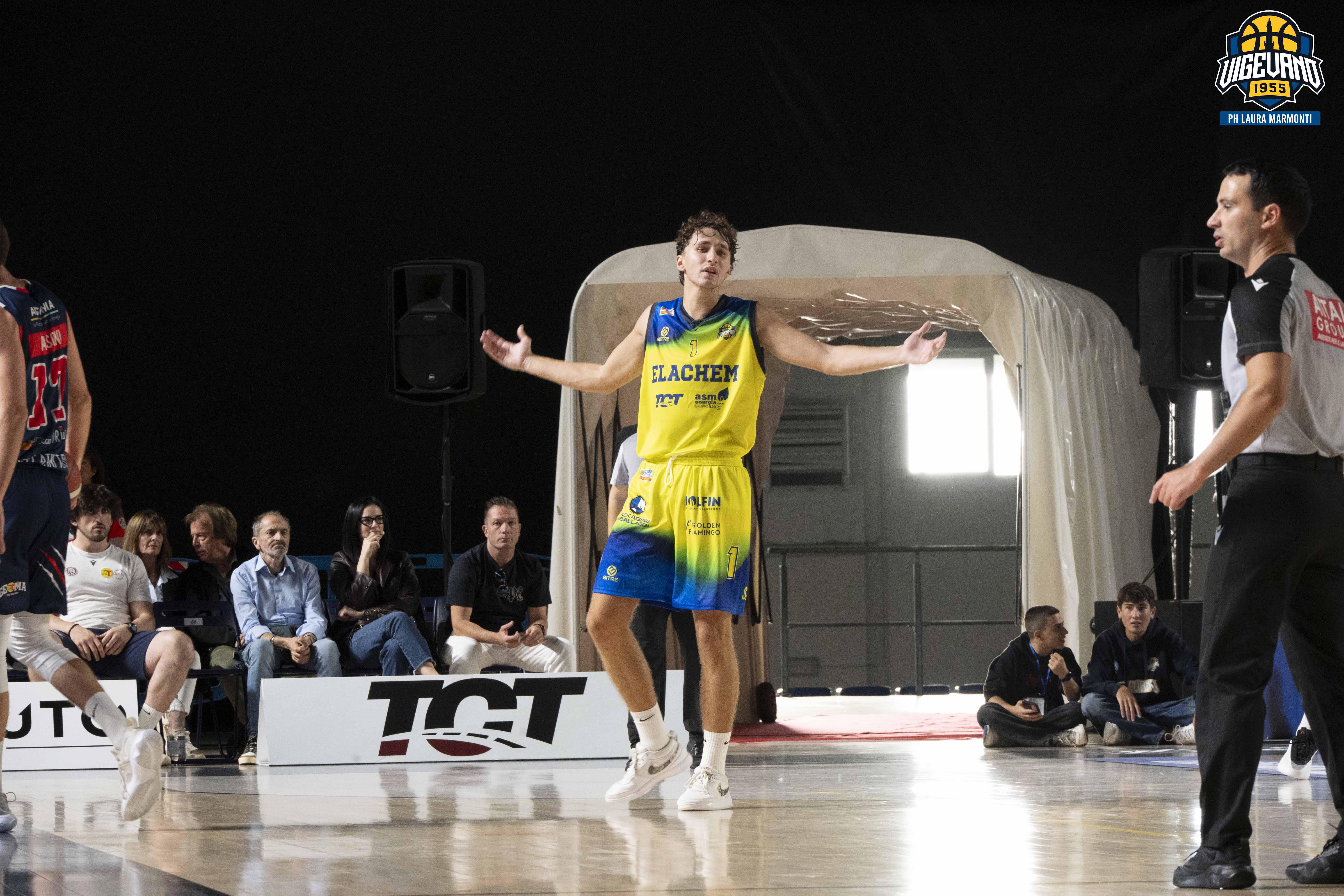 Foto di Laura Marmonti