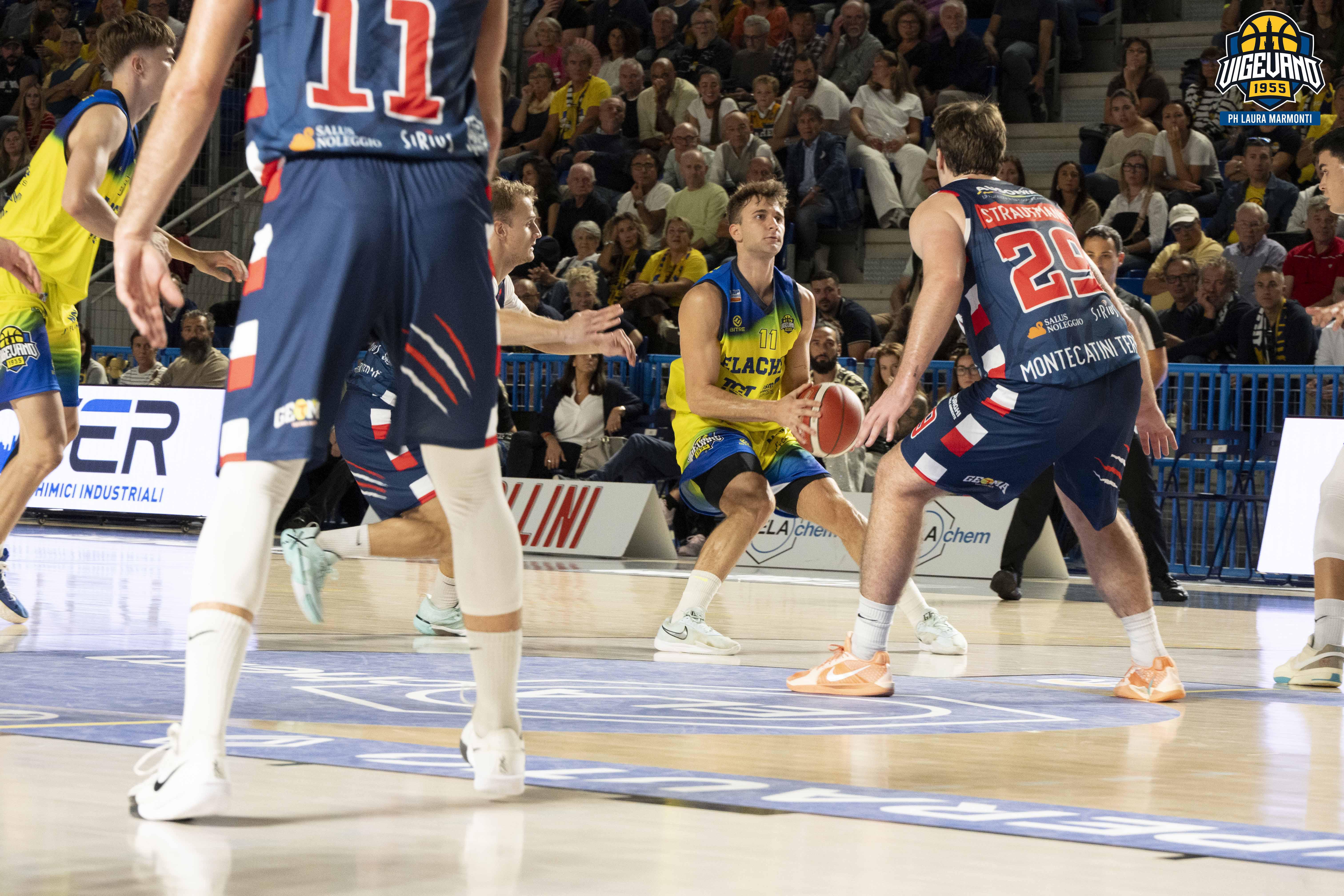 Foto di Laura Marmonti