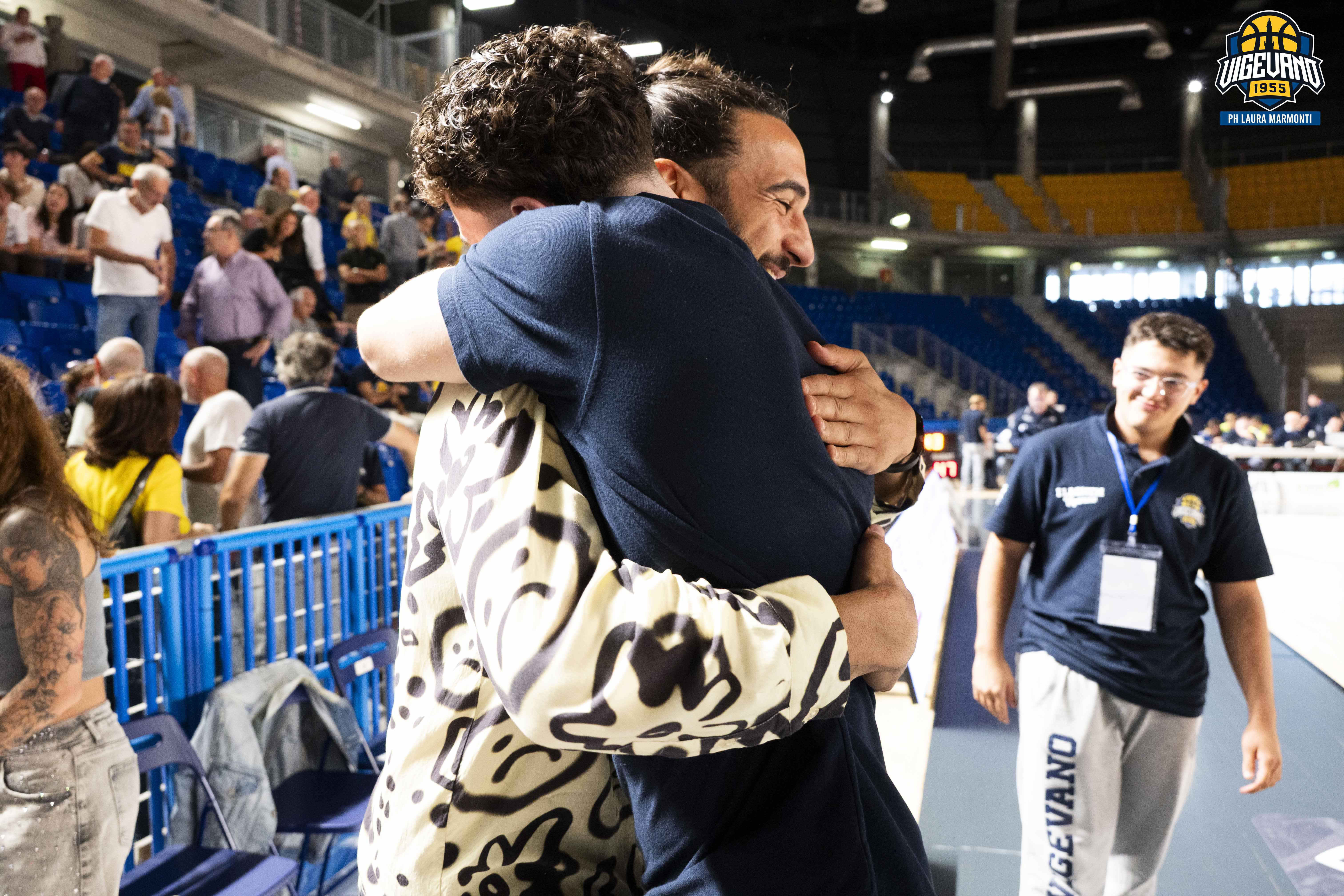 Foto di Laura Marmonti