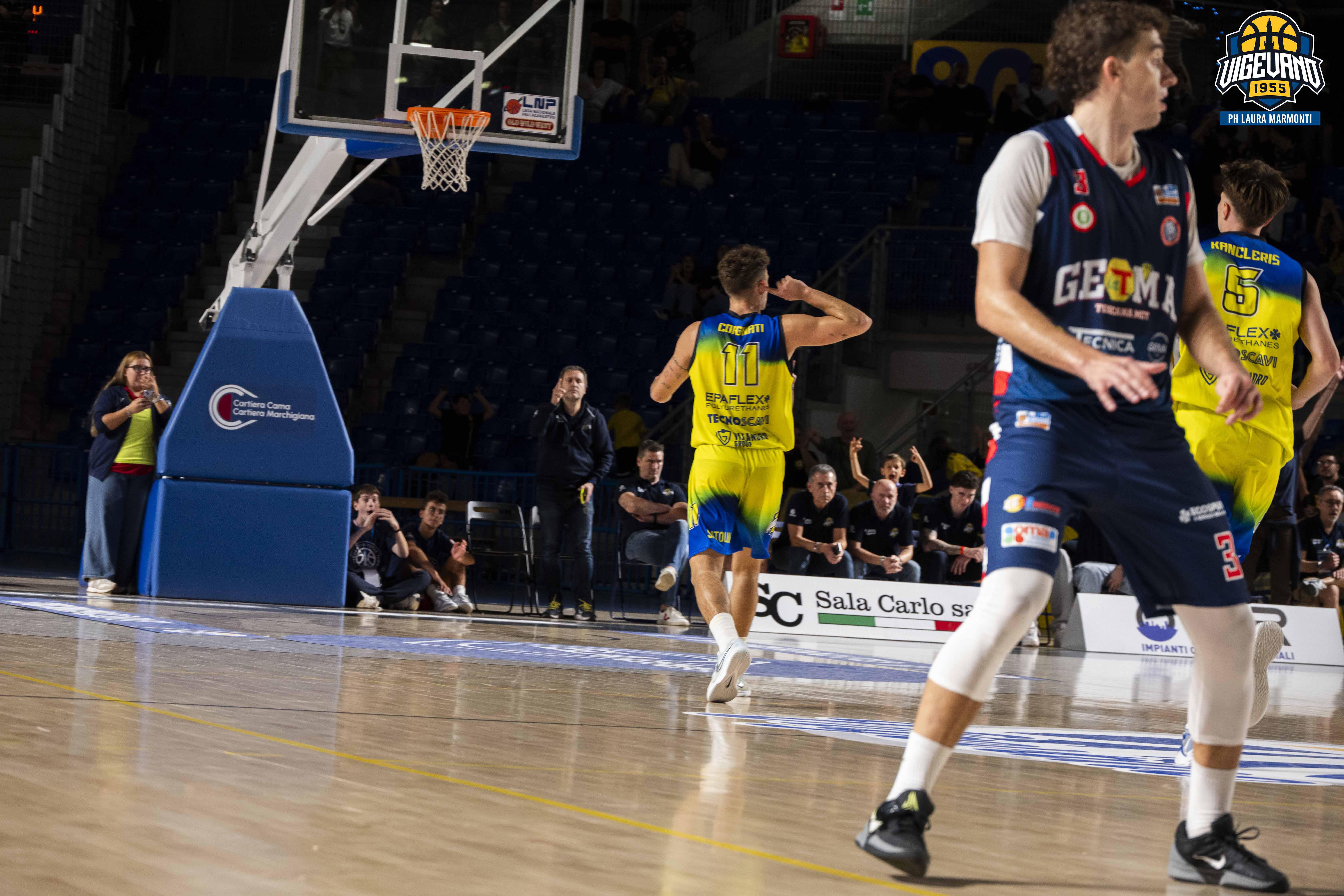 Foto di Laura Marmonti