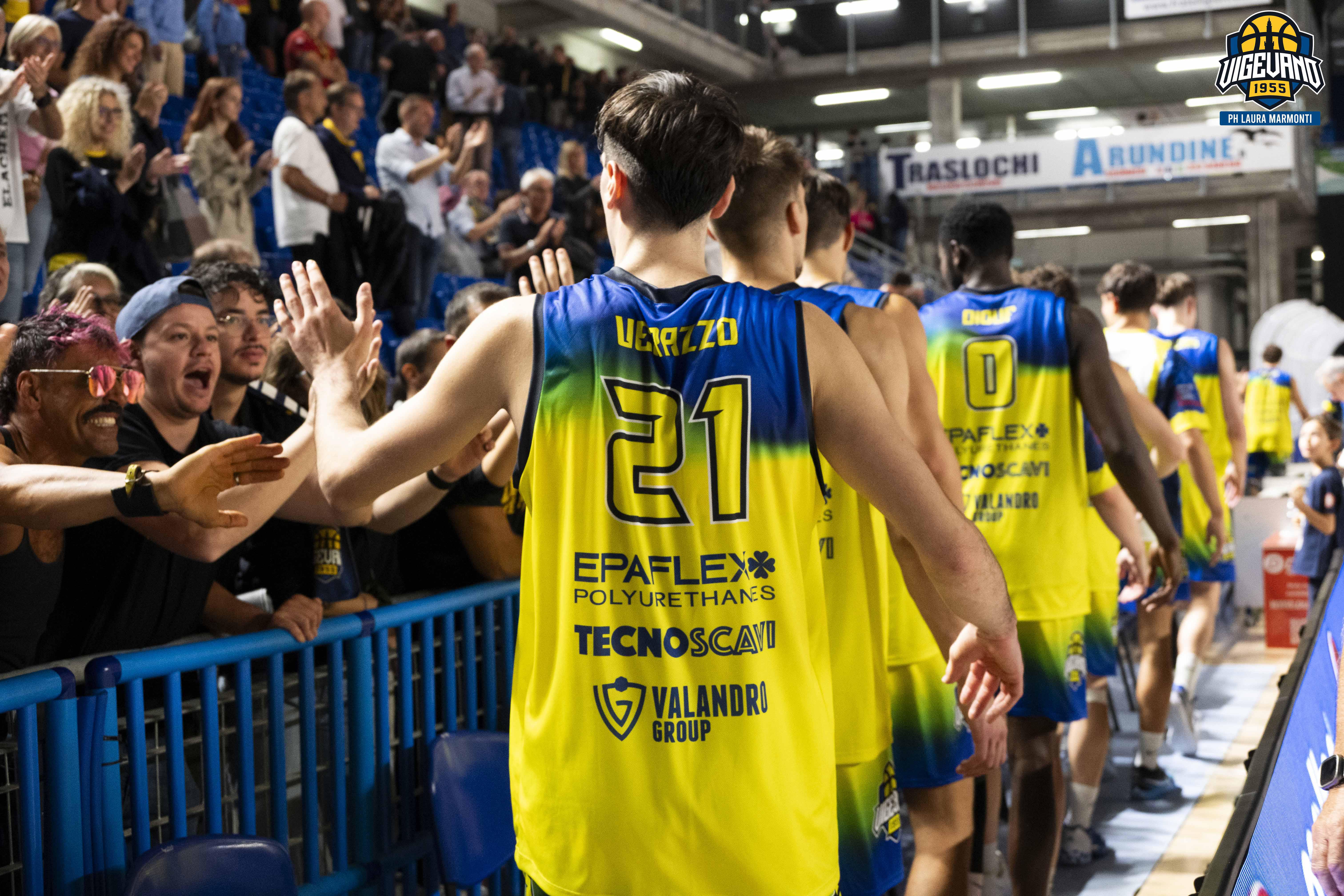 Foto di Laura Marmonti