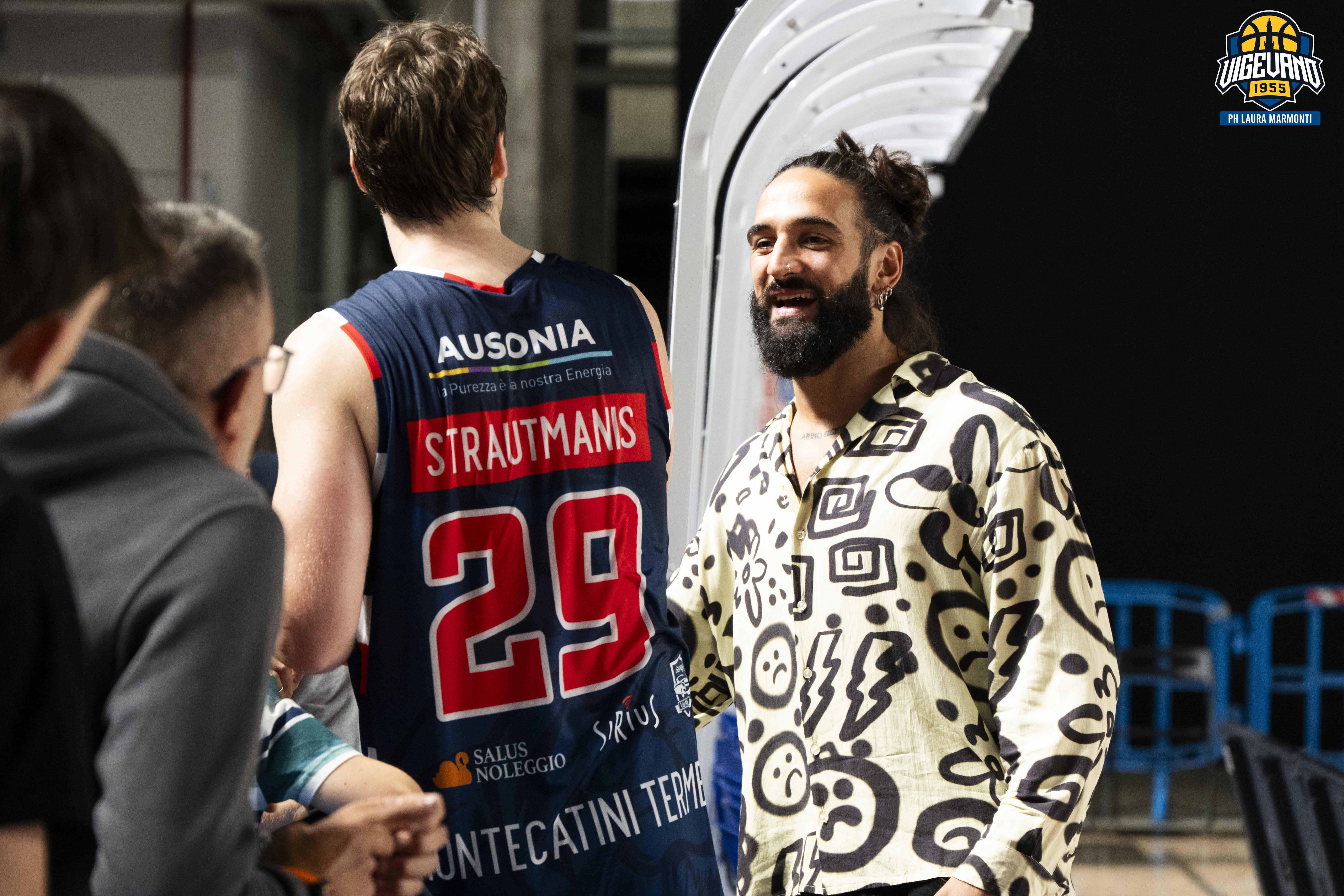 Foto di Laura Marmonti