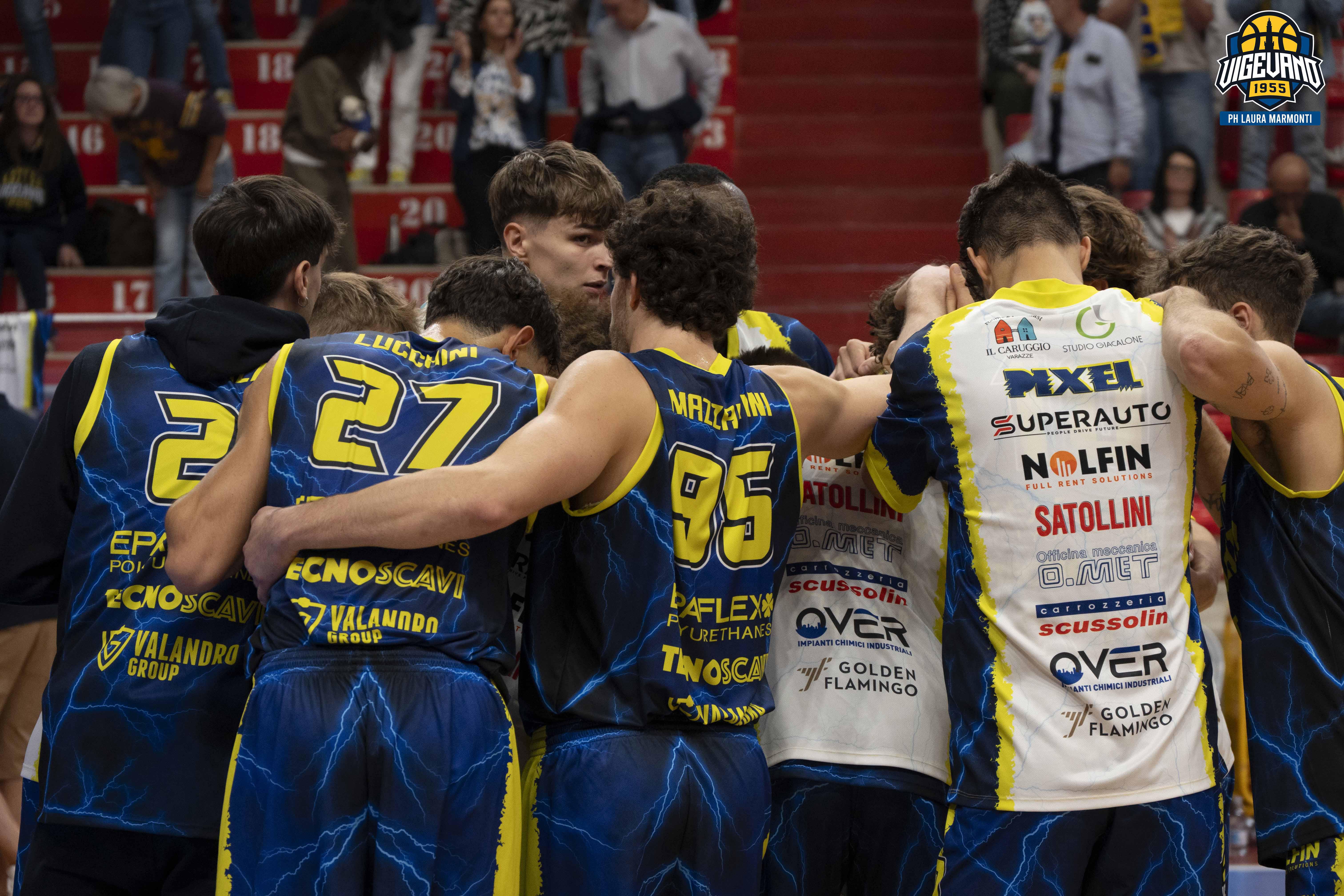 Foto di Laura Marmonti